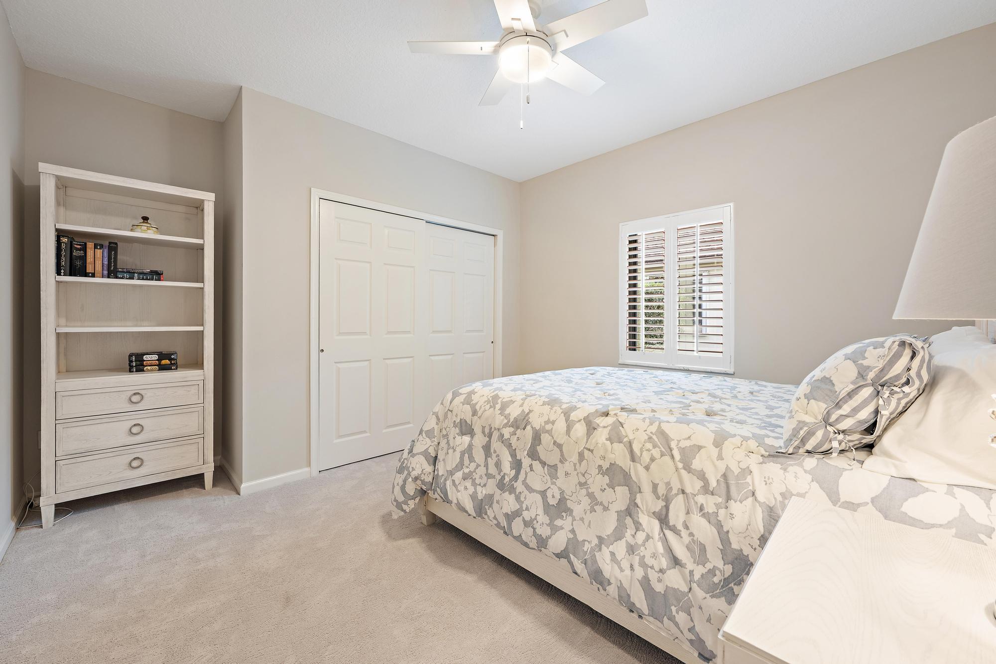 SHORES 3 - Residential