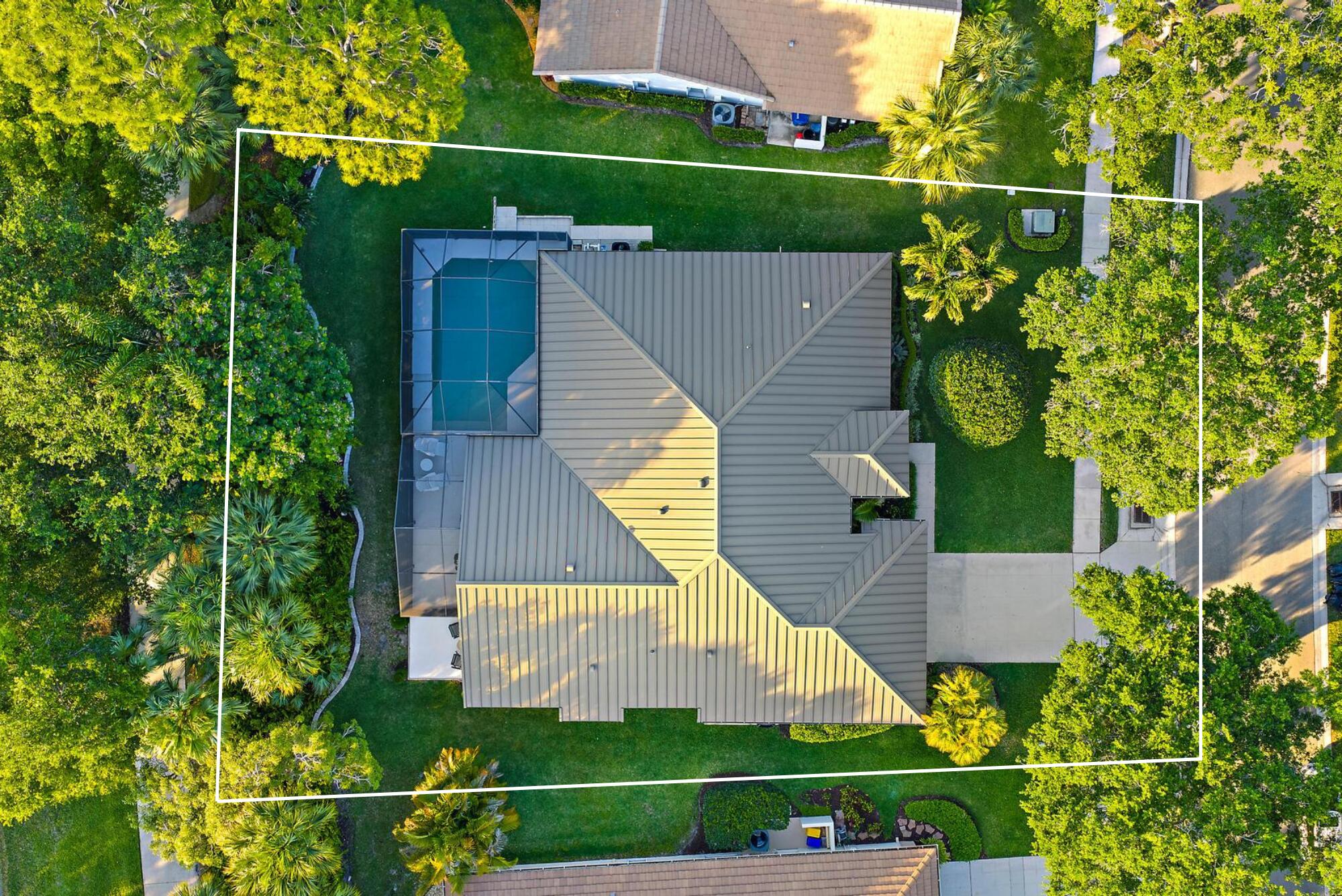 SHORES 3 - Residential