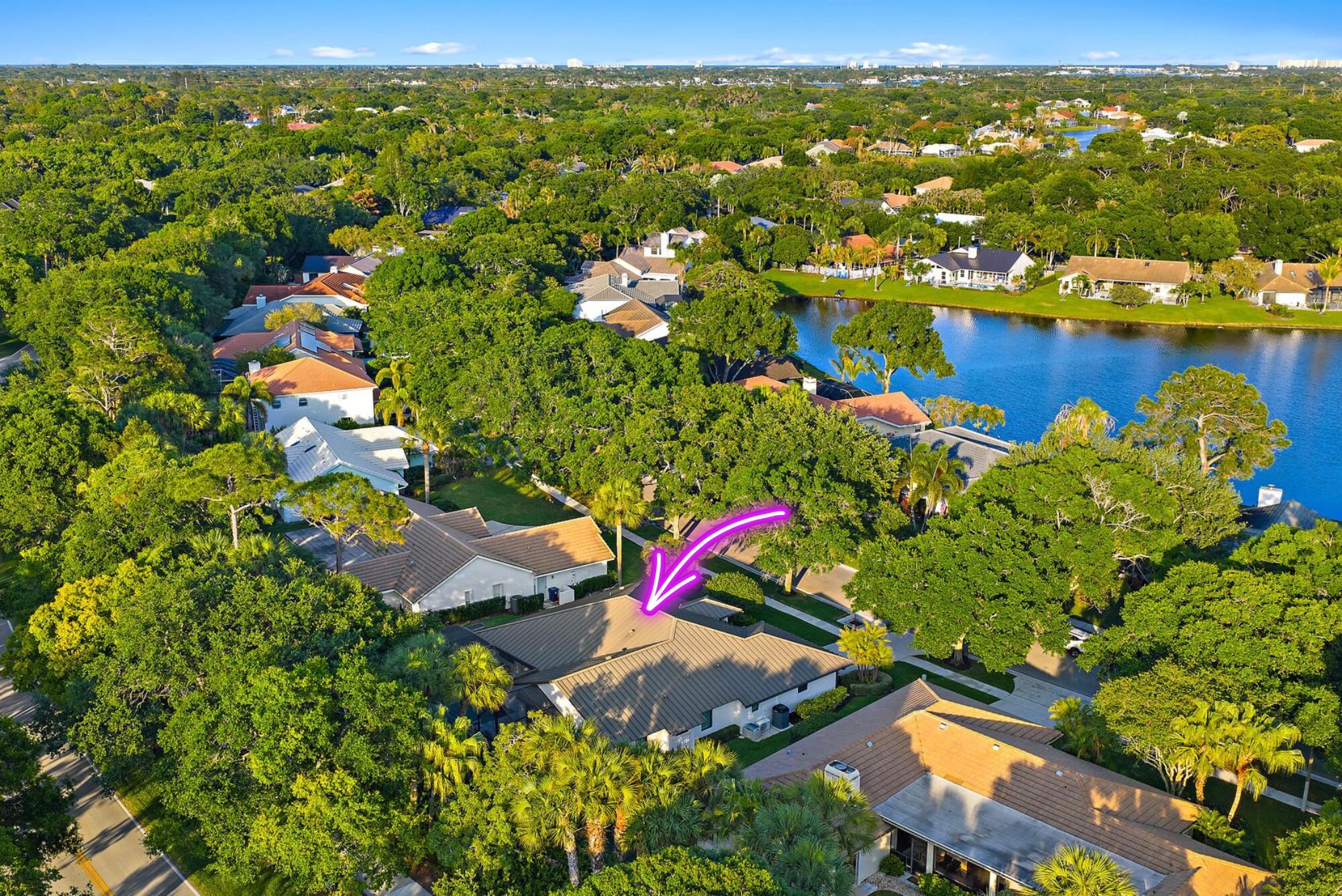 SHORES 3 - Residential