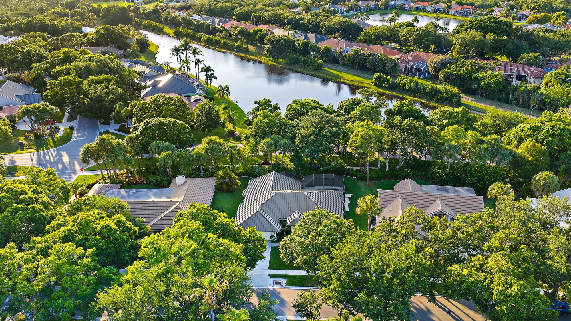 SHORES 3 - Residential