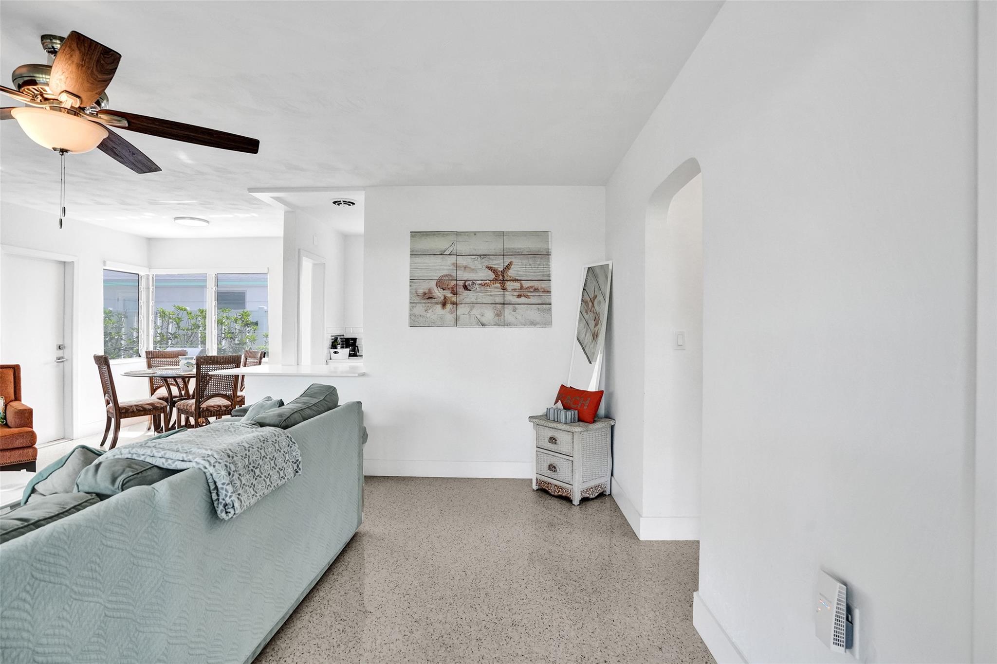 SILVER SHORES UNIT - Residential Lease