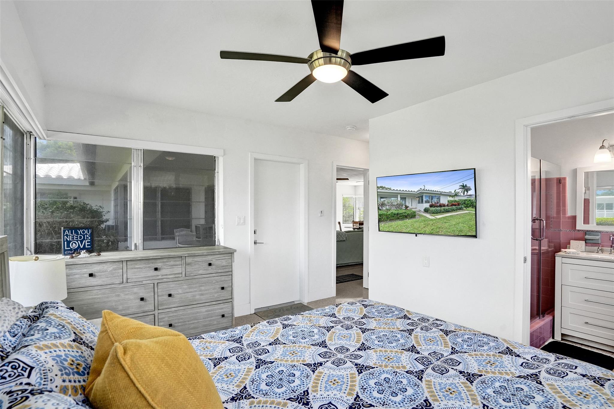 SILVER SHORES UNIT - Residential Lease