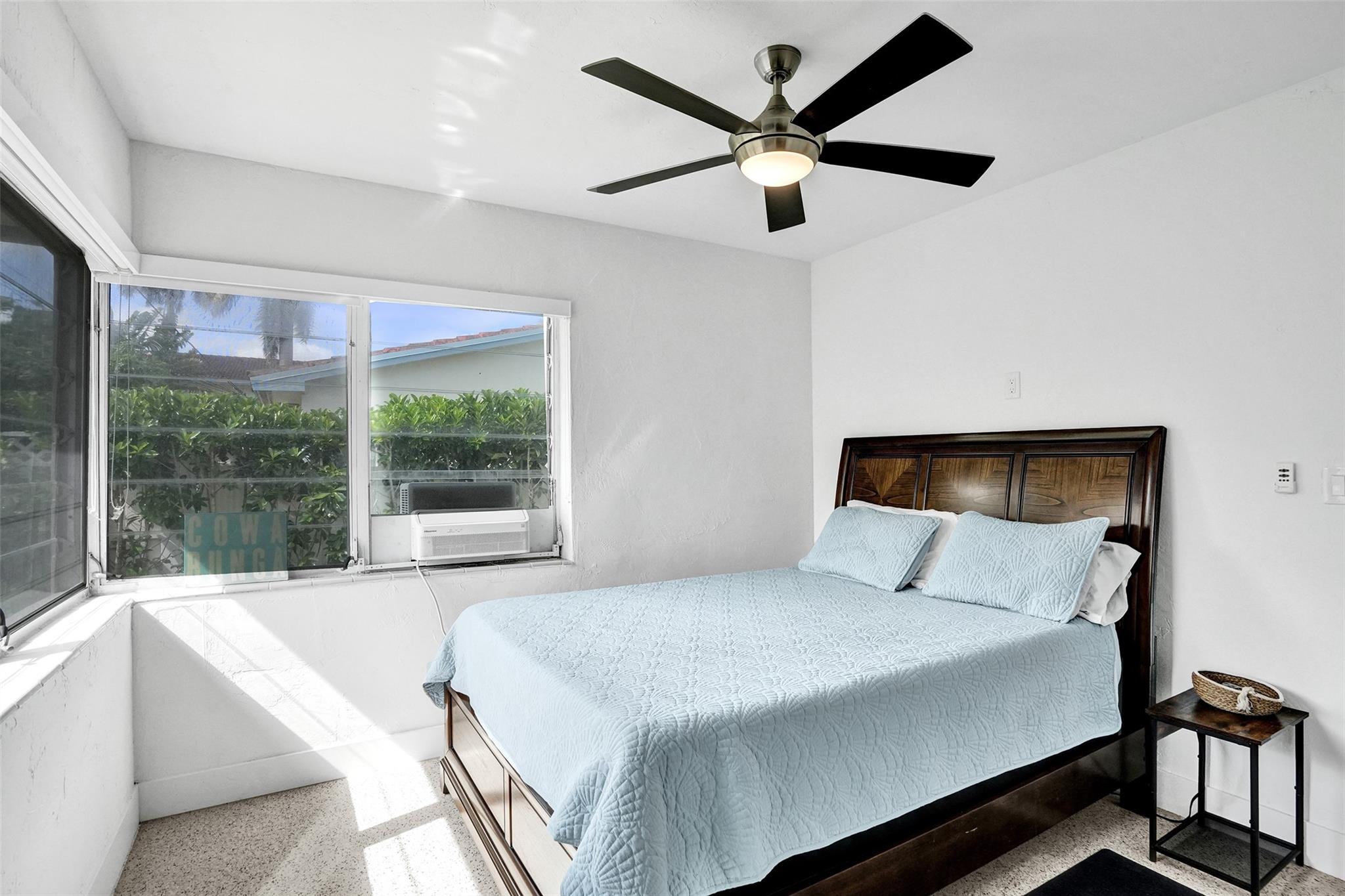 SILVER SHORES UNIT - Residential Lease