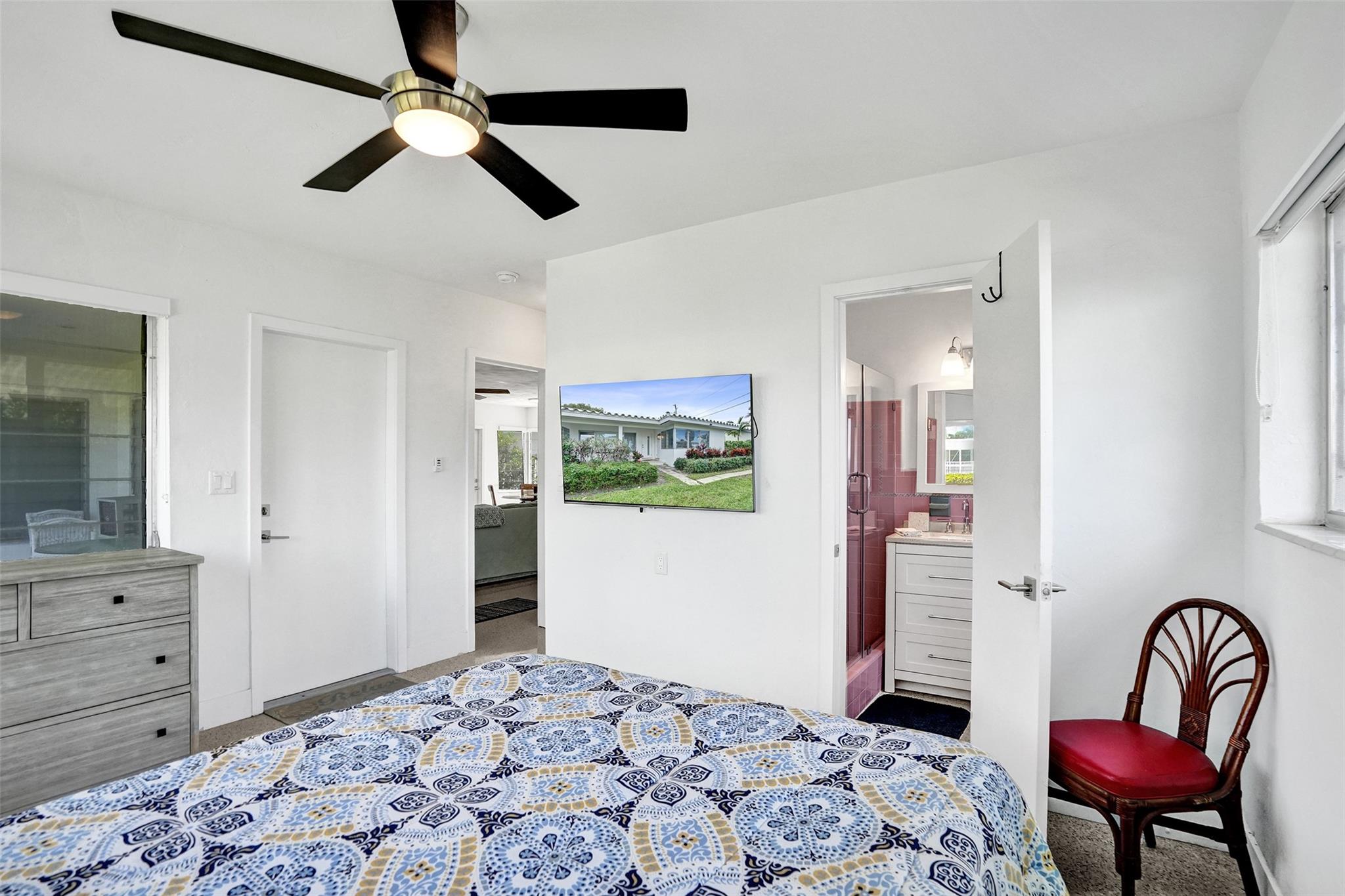 SILVER SHORES UNIT - Residential Lease