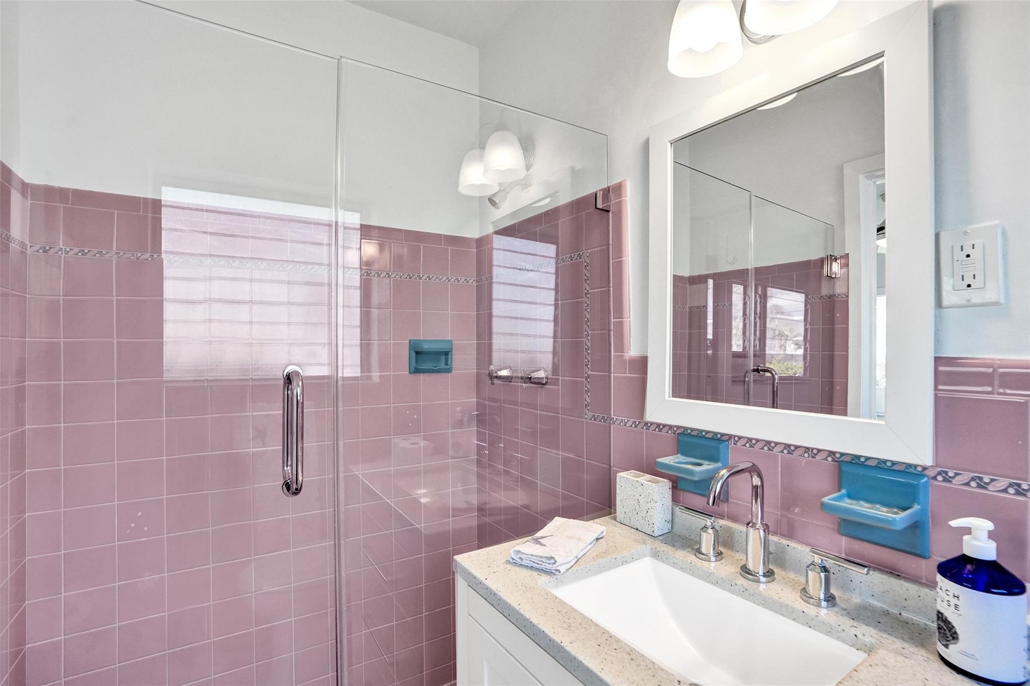 SILVER SHORES UNIT - Residential Lease