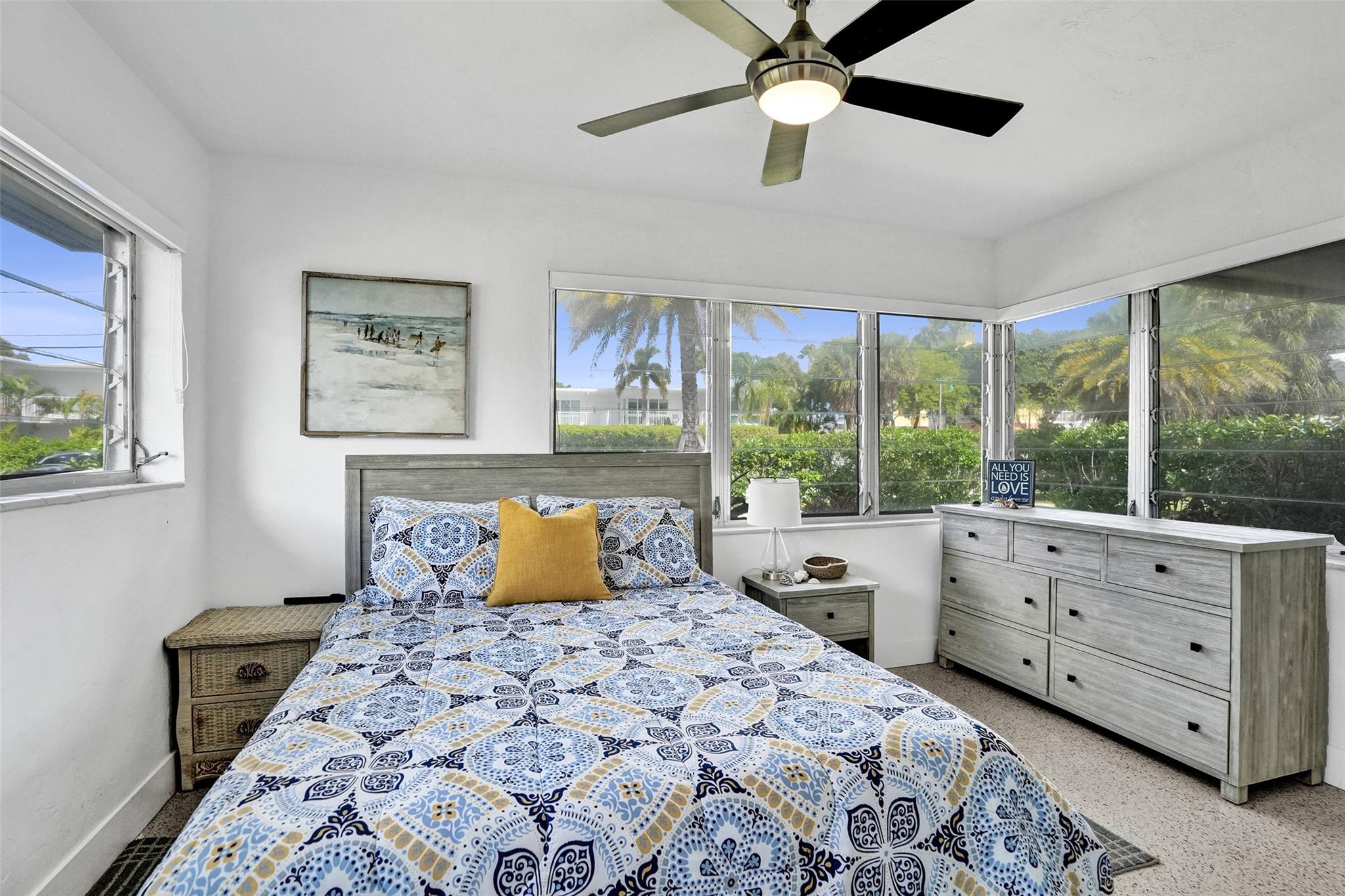 SILVER SHORES UNIT - Residential Lease