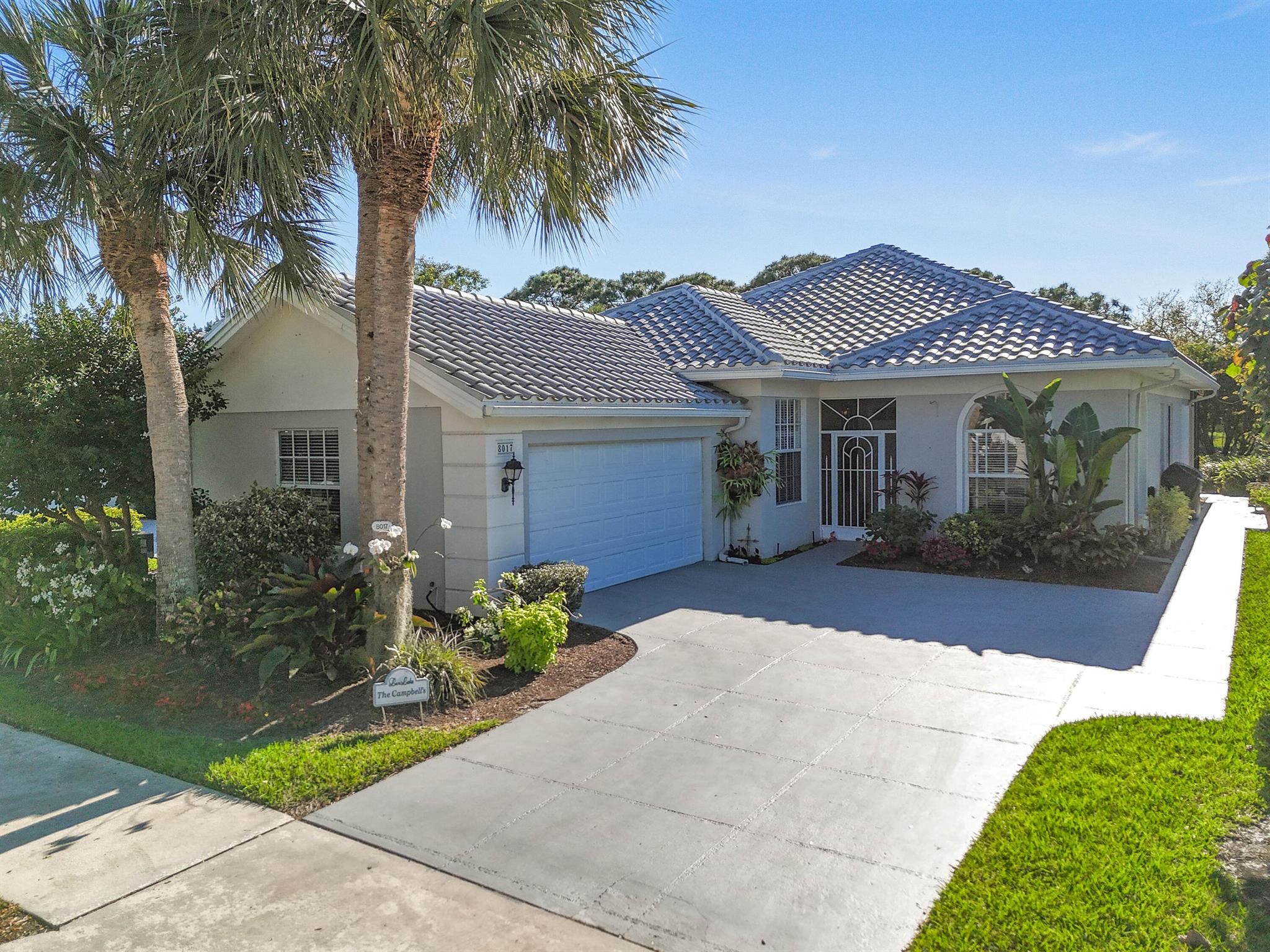8017 SE Double Tree Drive