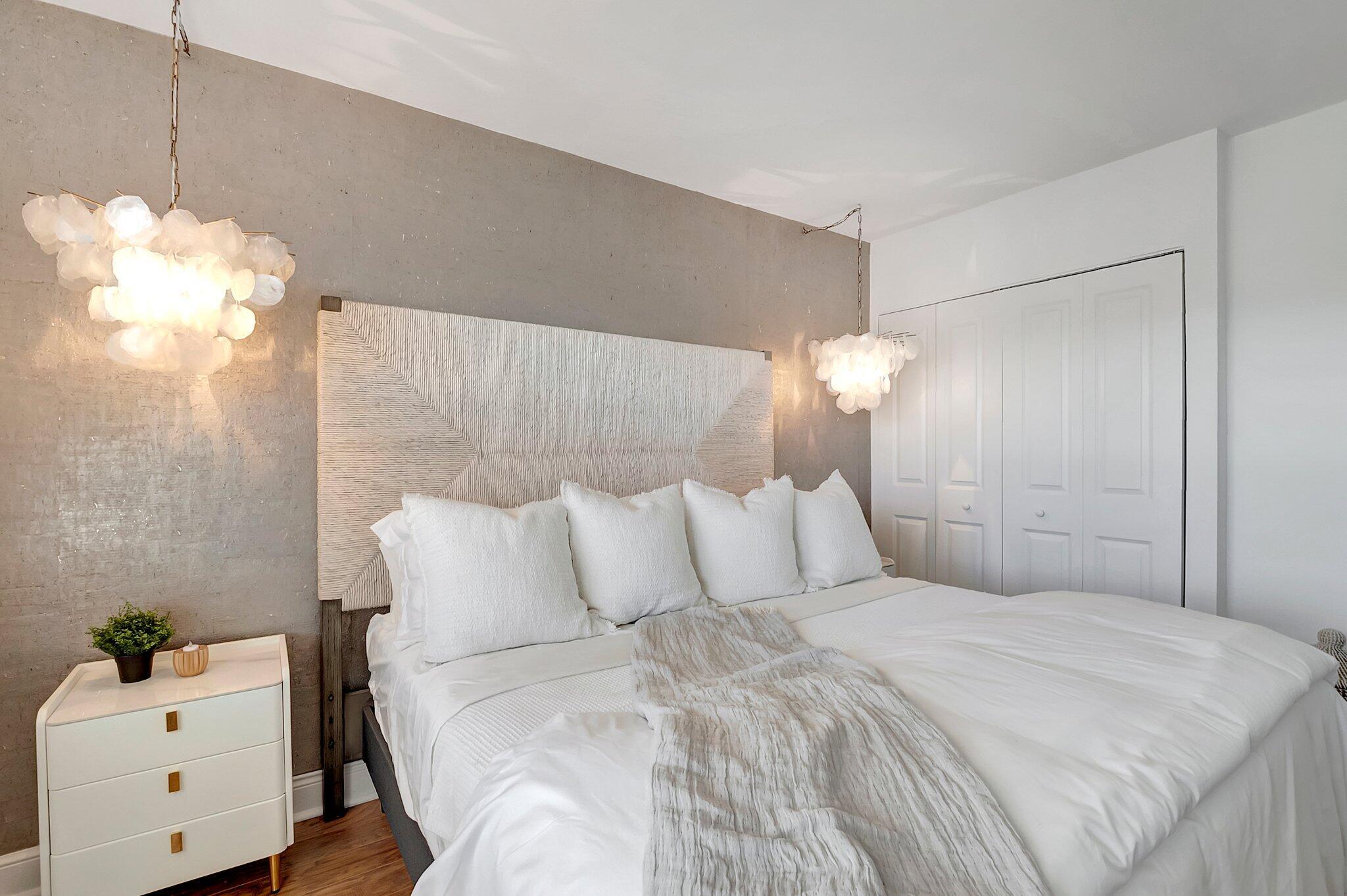 SAN REMO CONDO - Residential Lease
