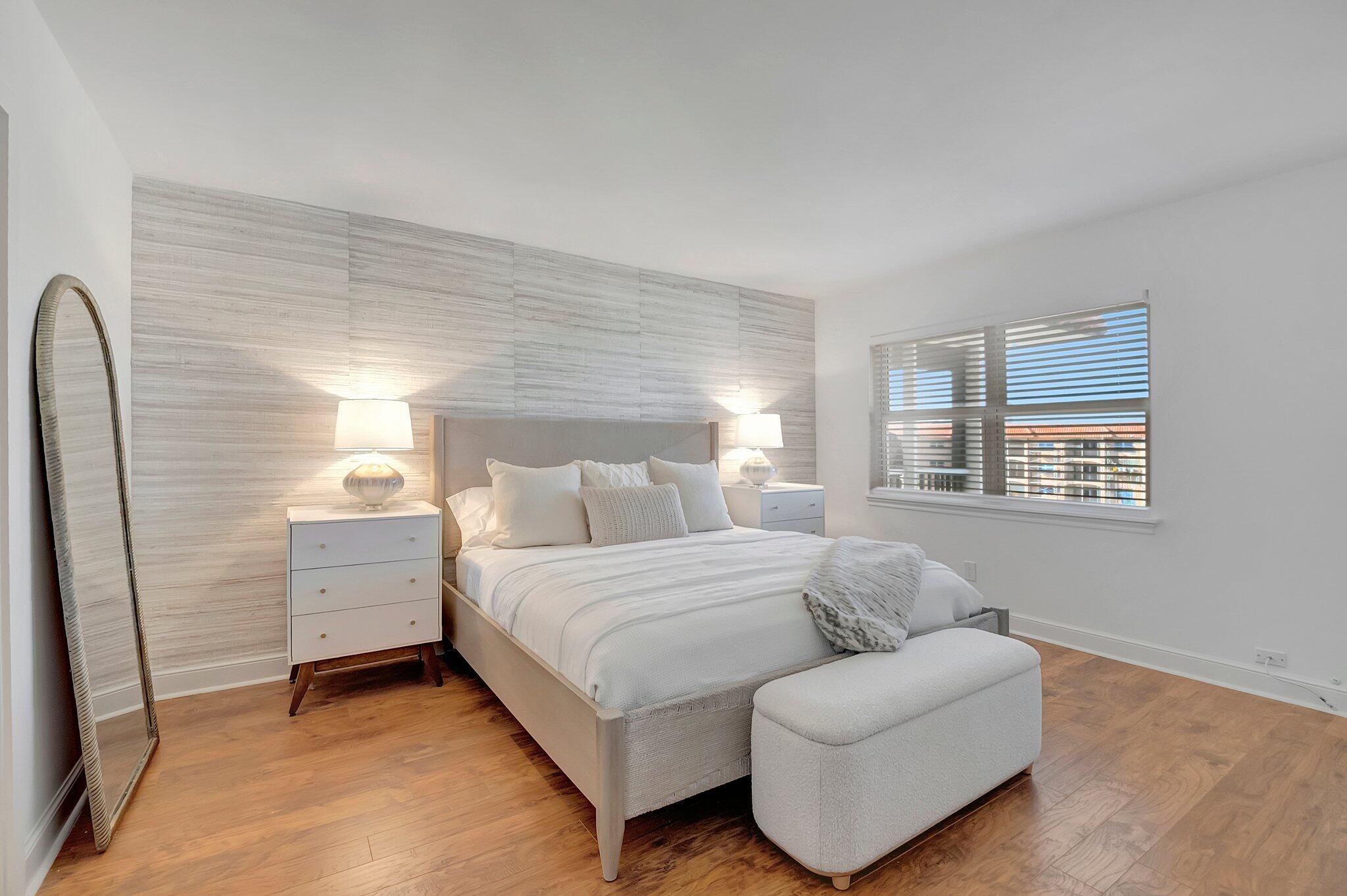 SAN REMO CONDO - Residential Lease