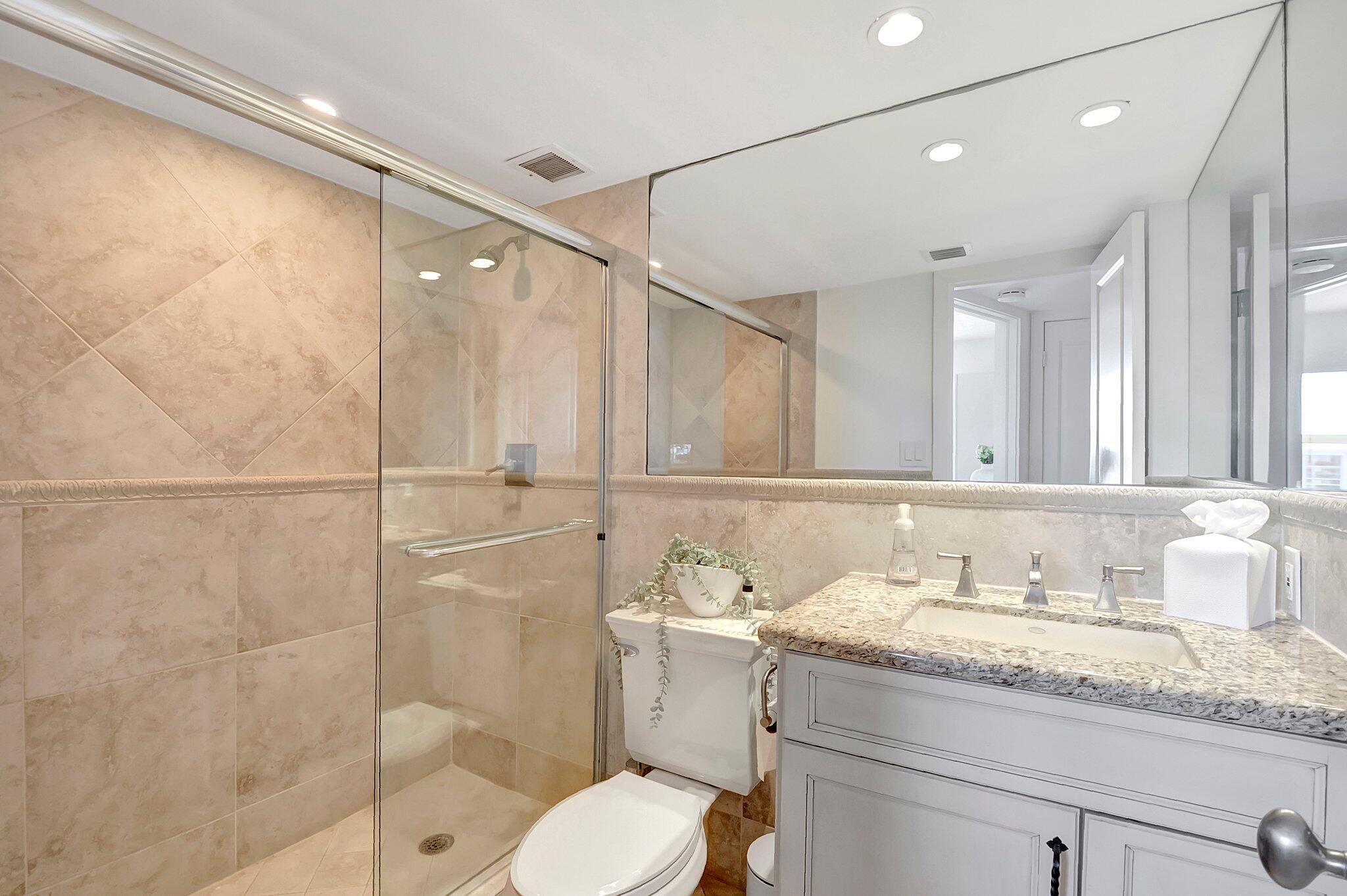 SAN REMO CONDO - Residential Lease