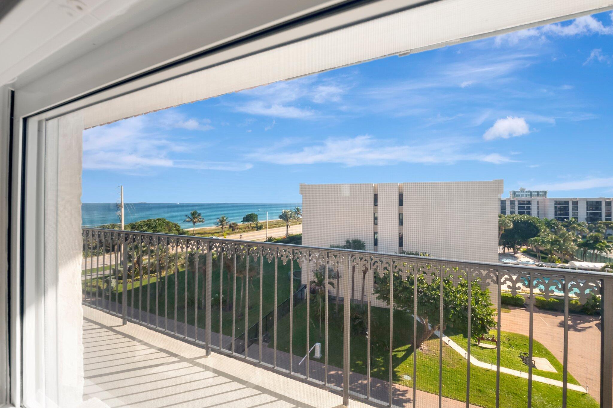 SAN REMO CONDO - Residential Lease