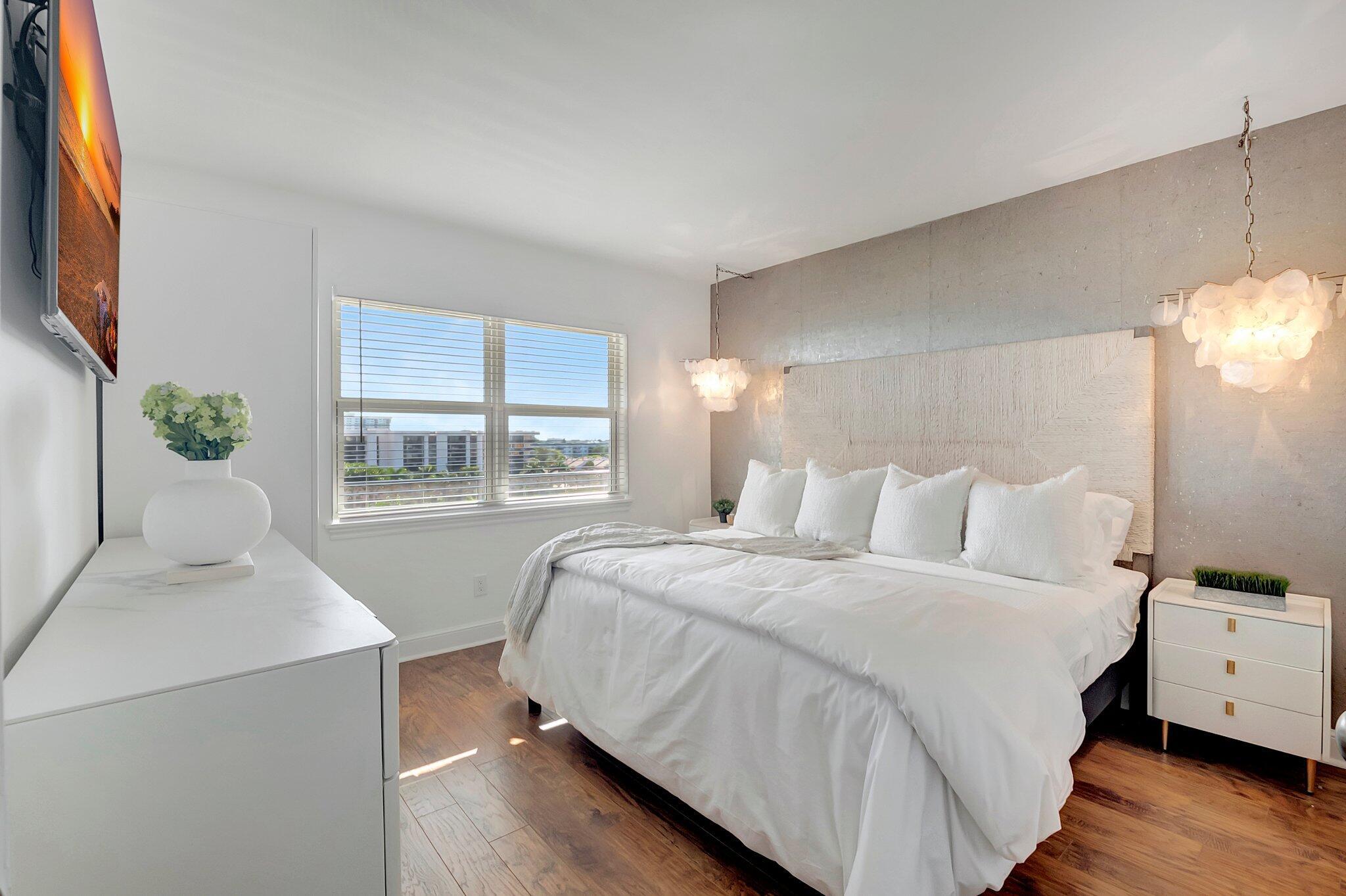 SAN REMO CONDO - Residential Lease