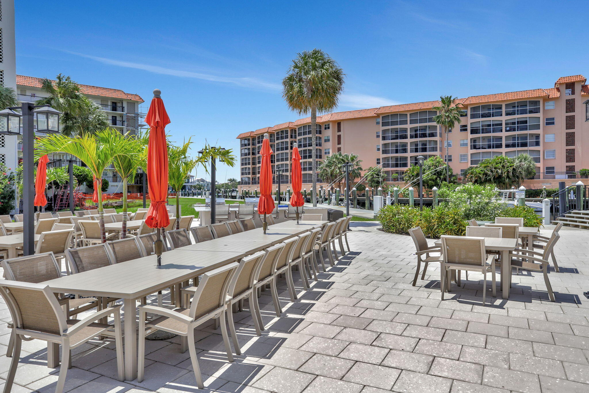 SAN REMO CONDO - Residential Lease