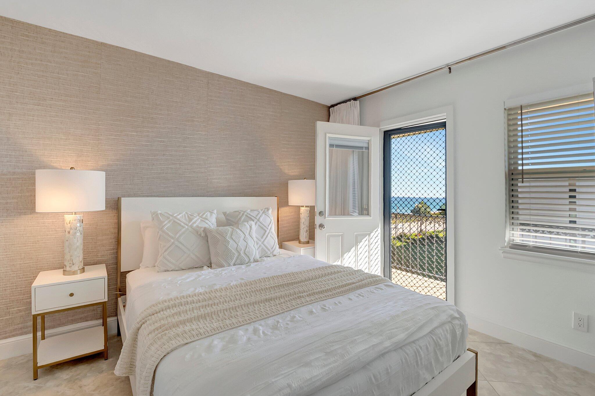 SAN REMO CONDO - Residential Lease