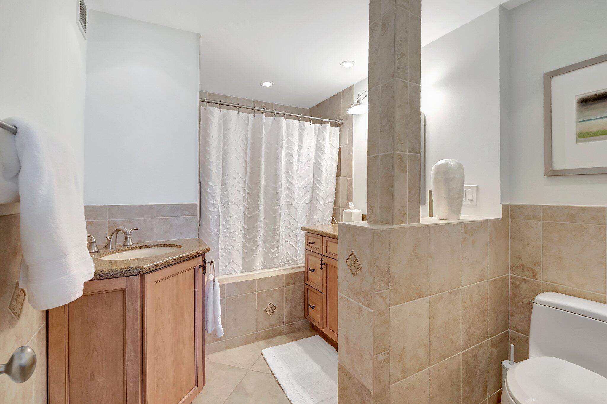 SAN REMO CONDO - Residential Lease