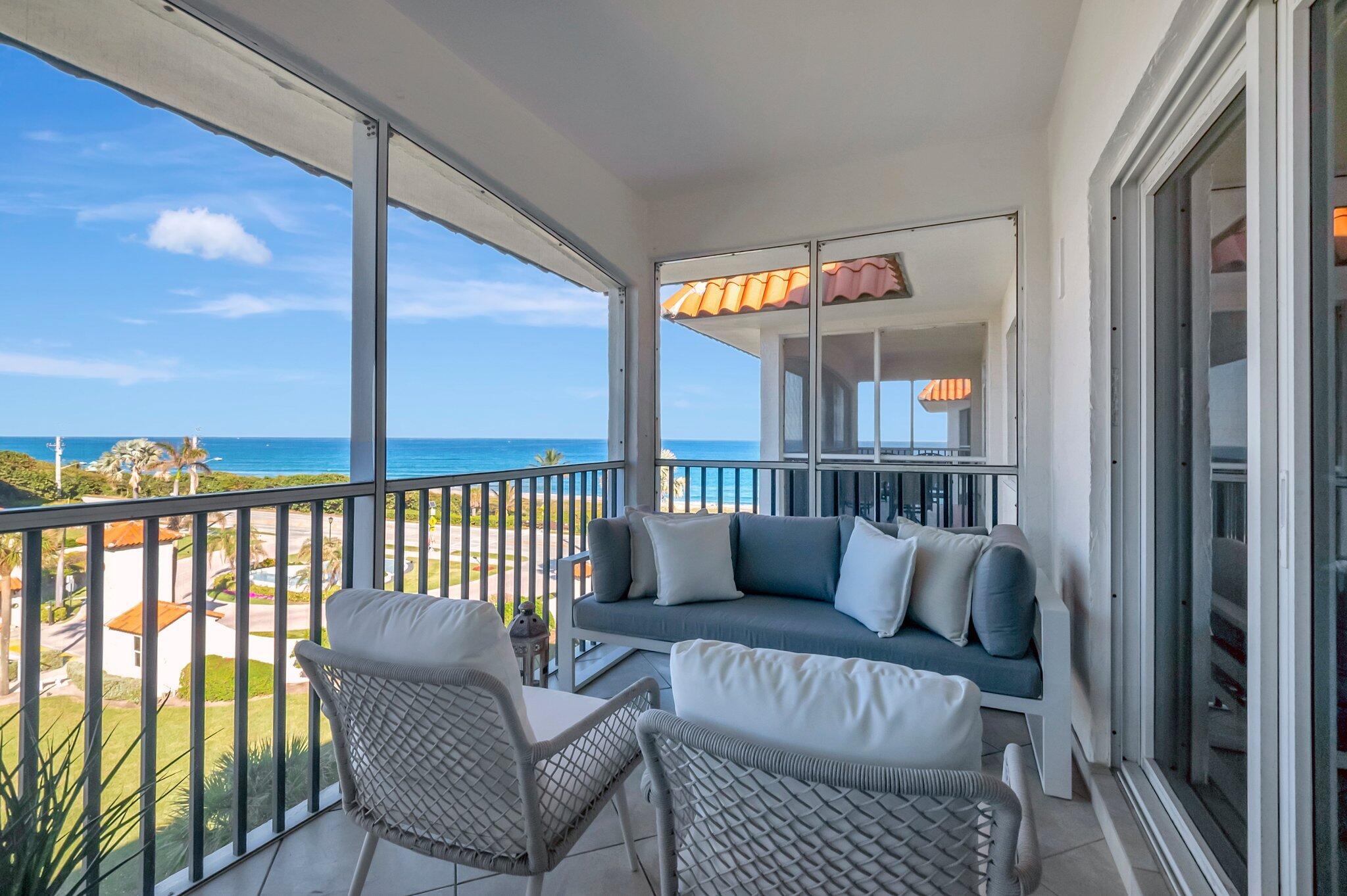 SAN REMO CONDO - Residential Lease