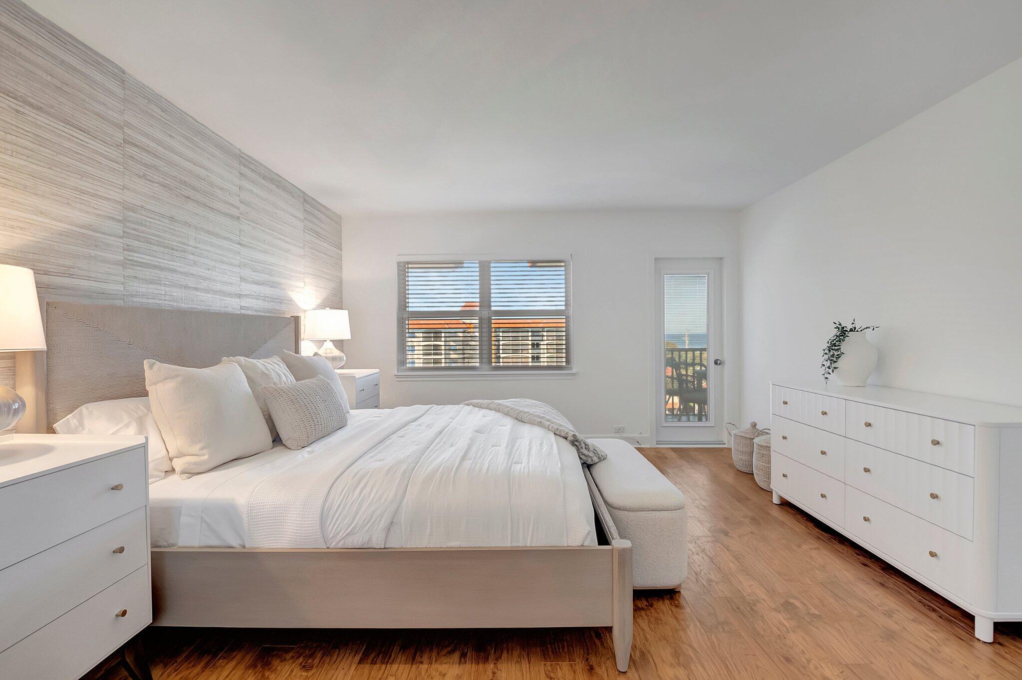 SAN REMO CONDO - Residential Lease