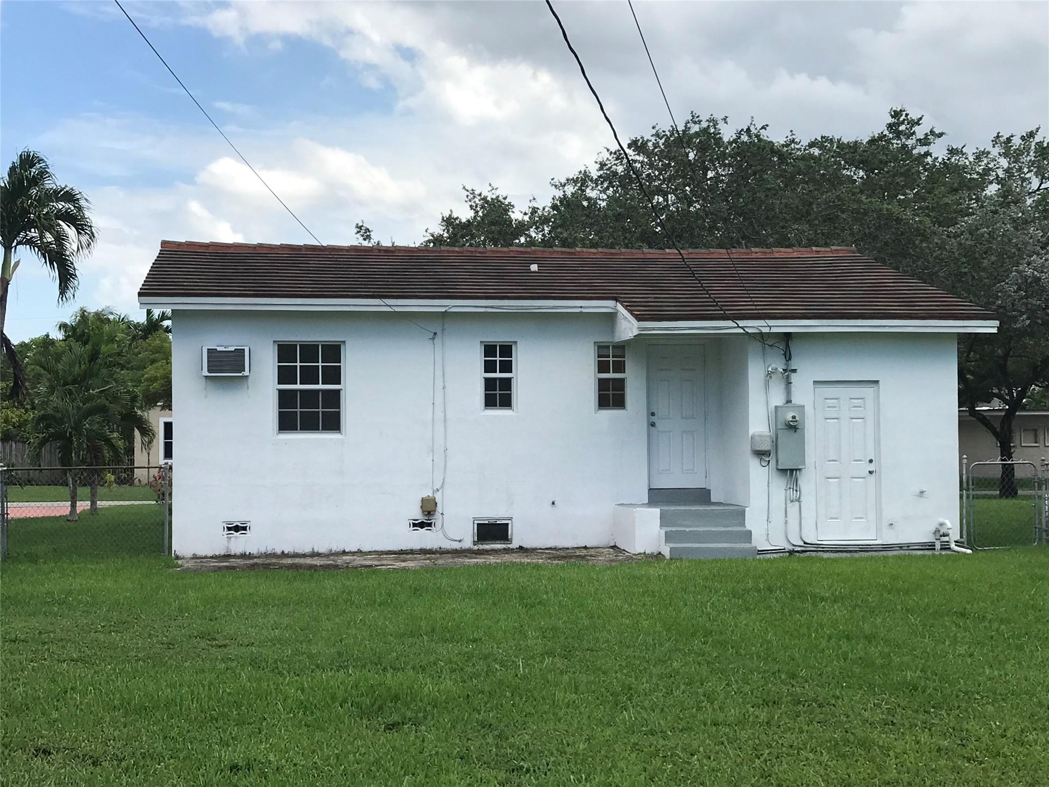 Hialeah F E C Add Rev - Residential