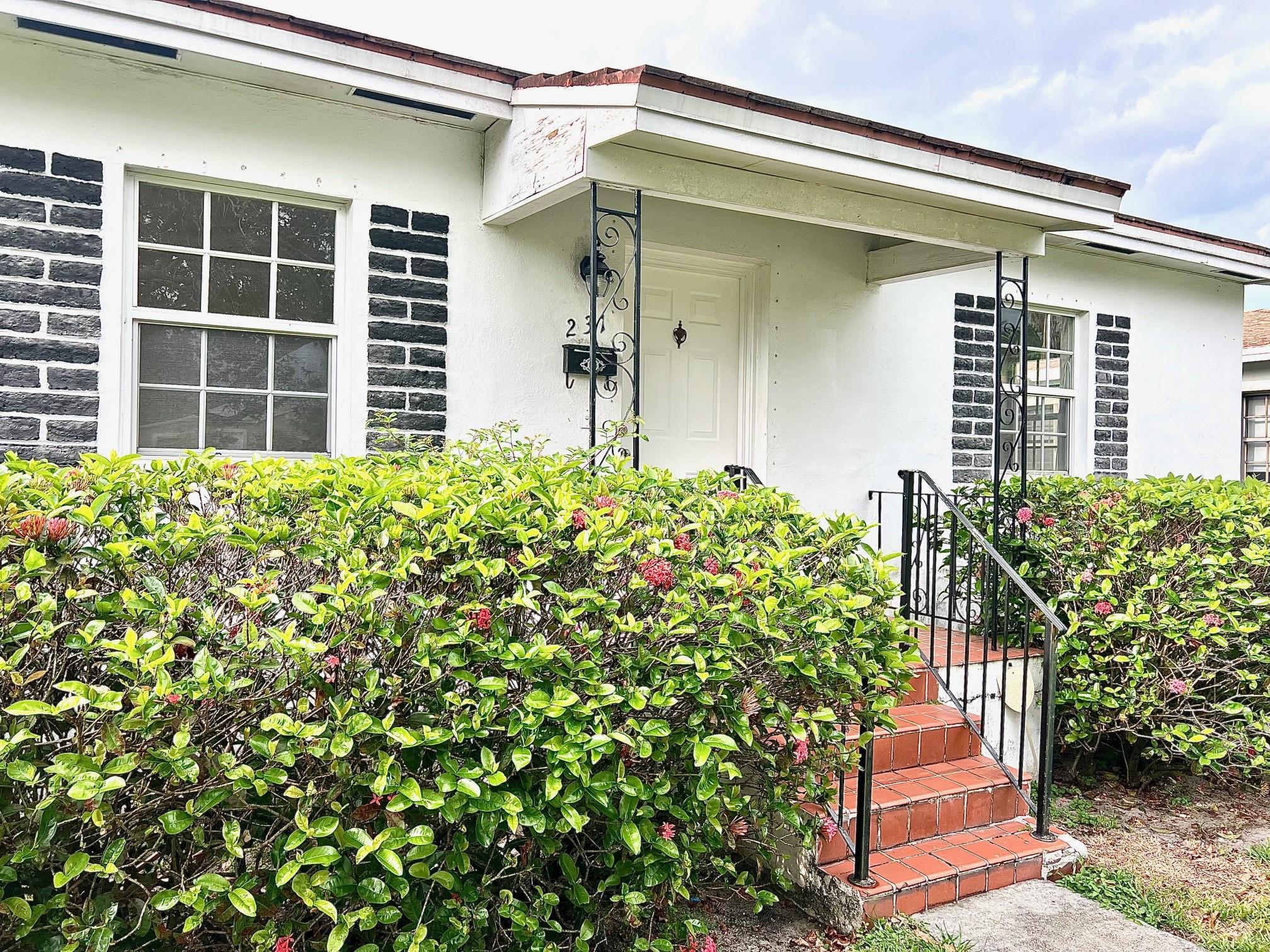 Hialeah F E C Add Rev - Residential