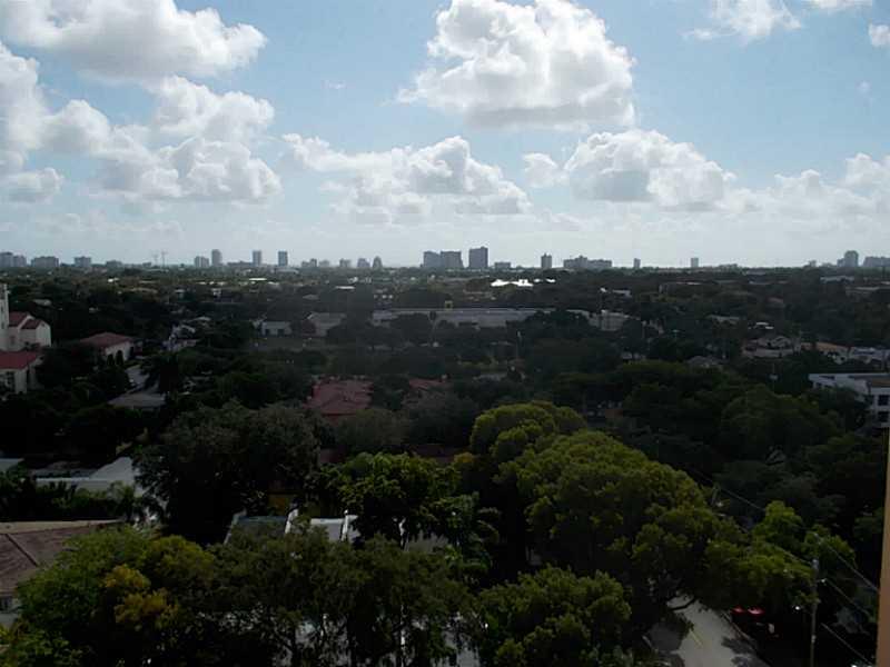 WAVERLY AT LAS OLAS CONDO - Residential Lease