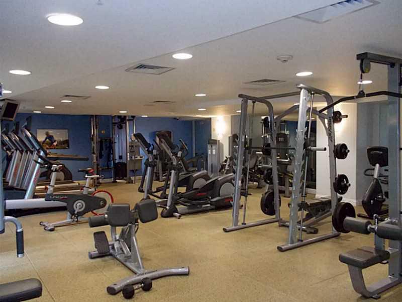 WAVERLY AT LAS OLAS CONDO - Residential Lease