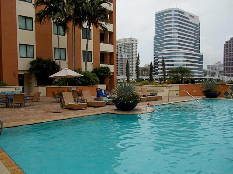 WAVERLY AT LAS OLAS CONDO - Residential Lease
