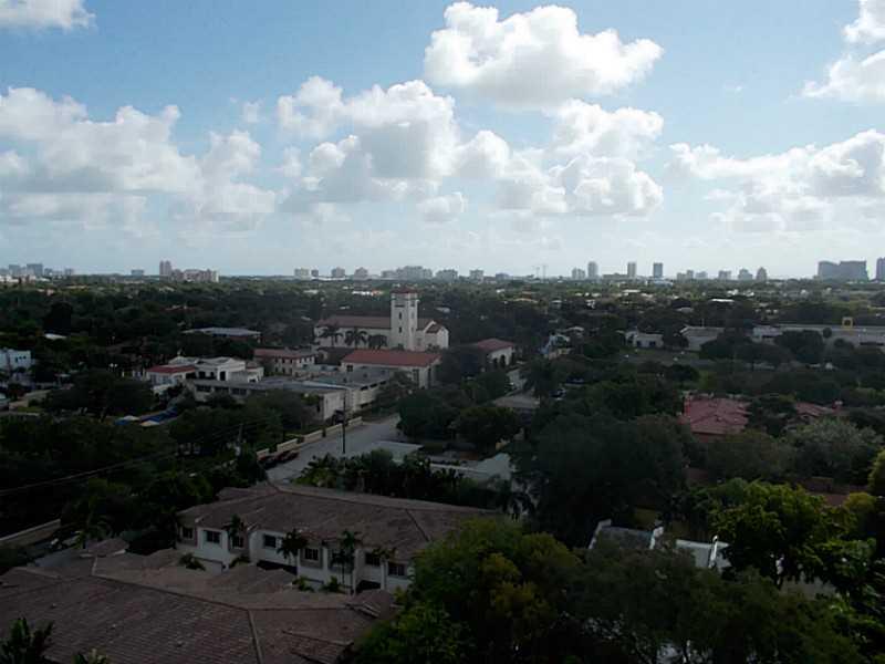 WAVERLY AT LAS OLAS CONDO - Residential Lease