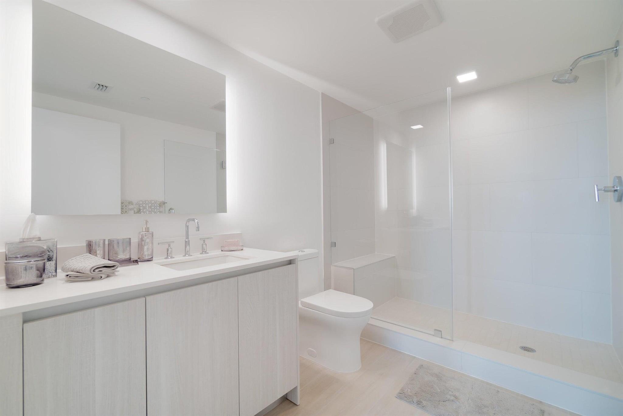 111 FIRST DELRAY CONDO - Residential Lease