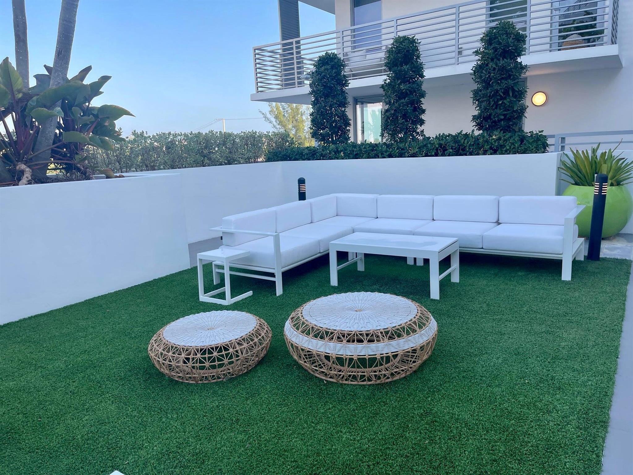 111 FIRST DELRAY CONDO - Residential Lease