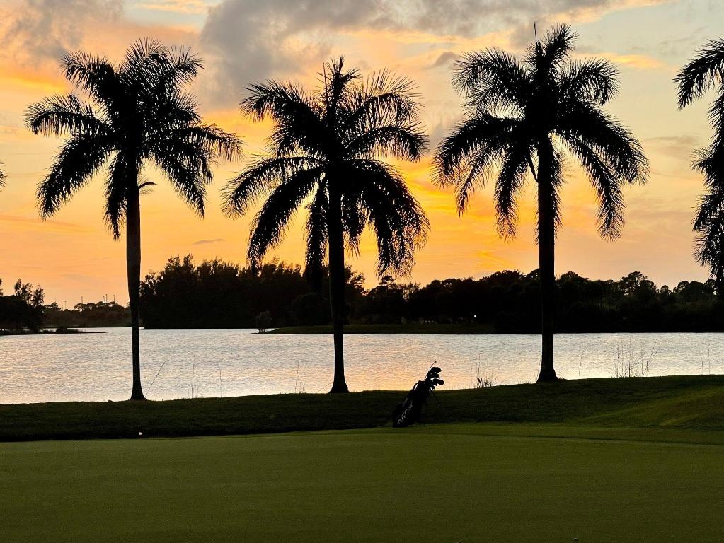 111 FIRST DELRAY CONDO - Residential Lease