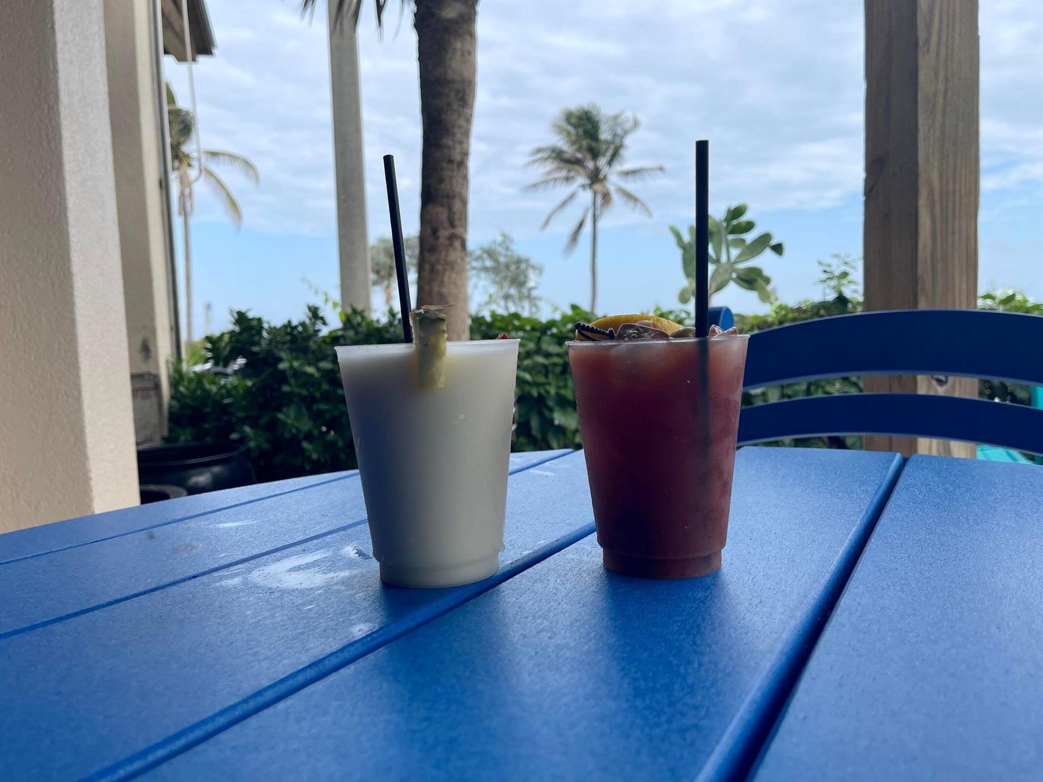 111 FIRST DELRAY CONDO - Residential Lease