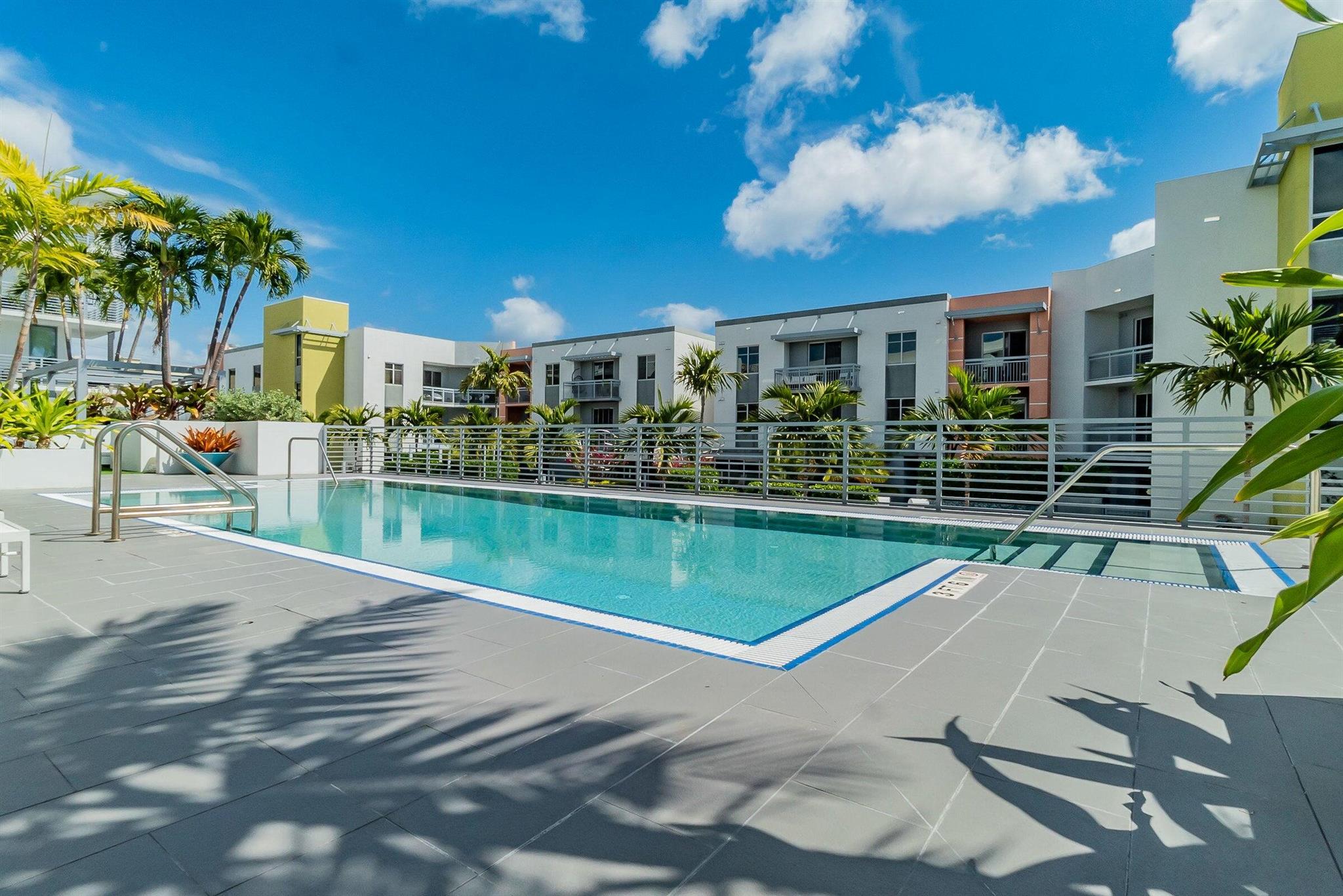 111 FIRST DELRAY CONDO - Residential Lease