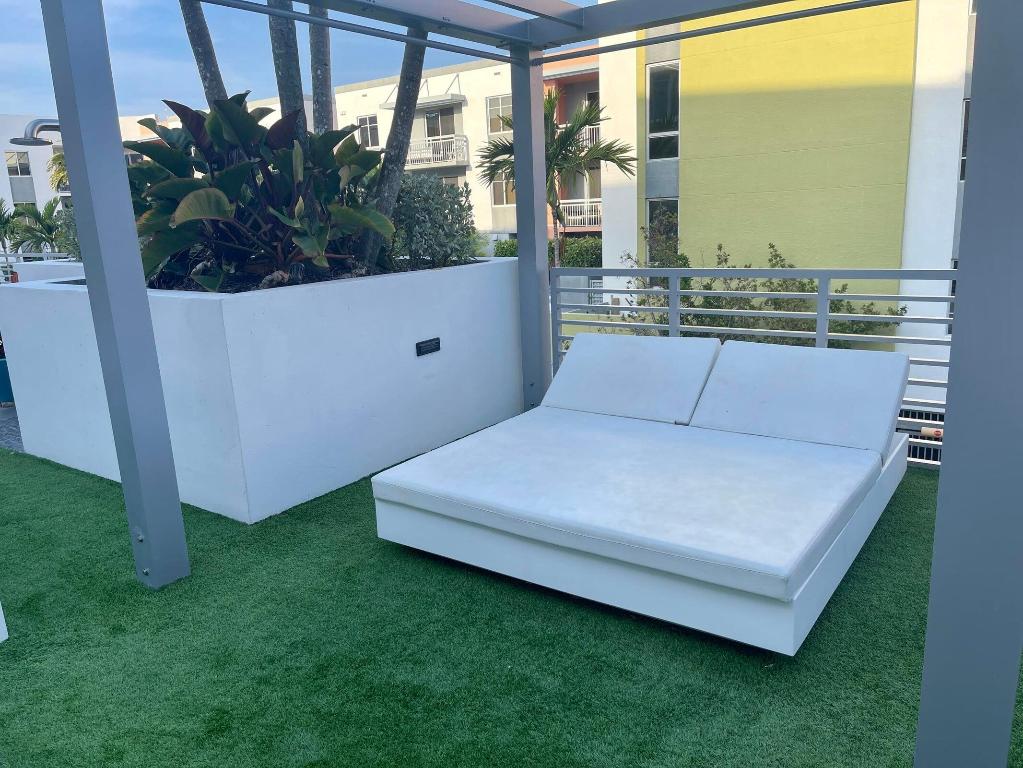 111 FIRST DELRAY CONDO - Residential Lease