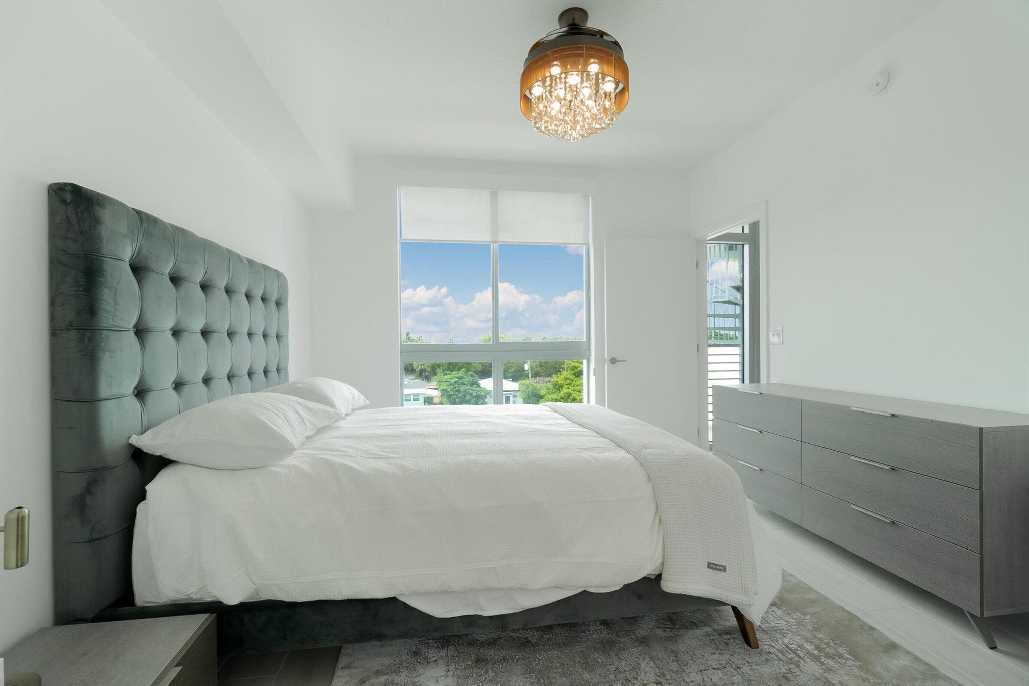 111 FIRST DELRAY CONDO - Residential Lease