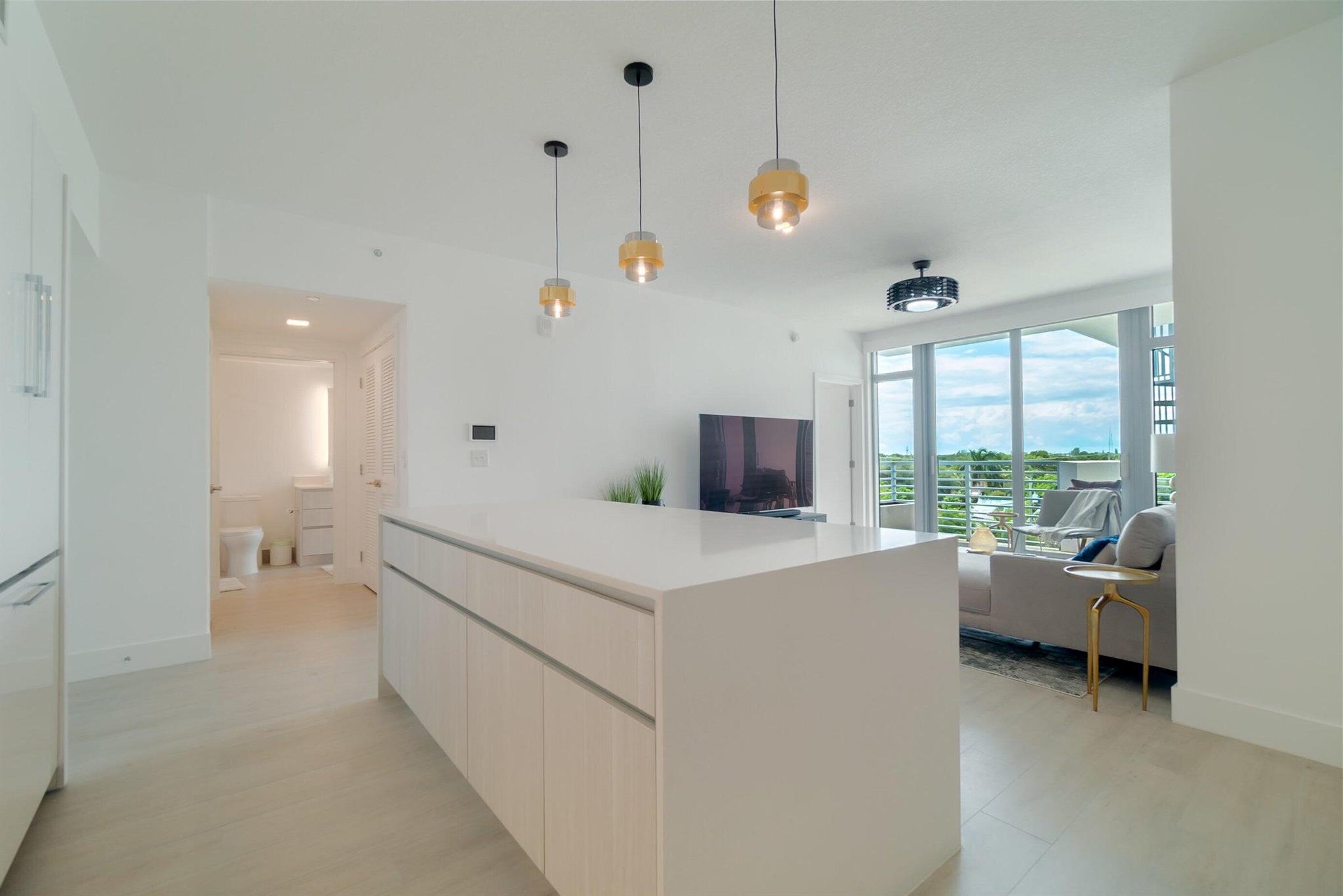 111 FIRST DELRAY CONDO - Residential Lease