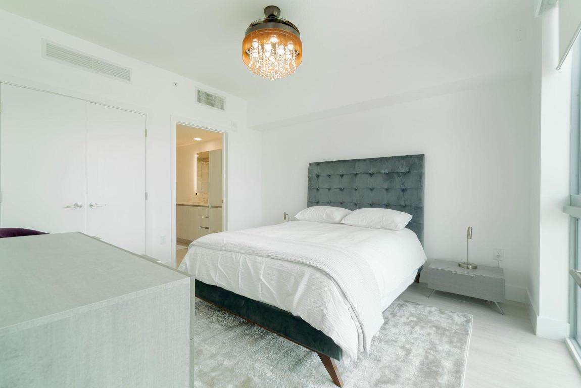 111 FIRST DELRAY CONDO - Residential Lease