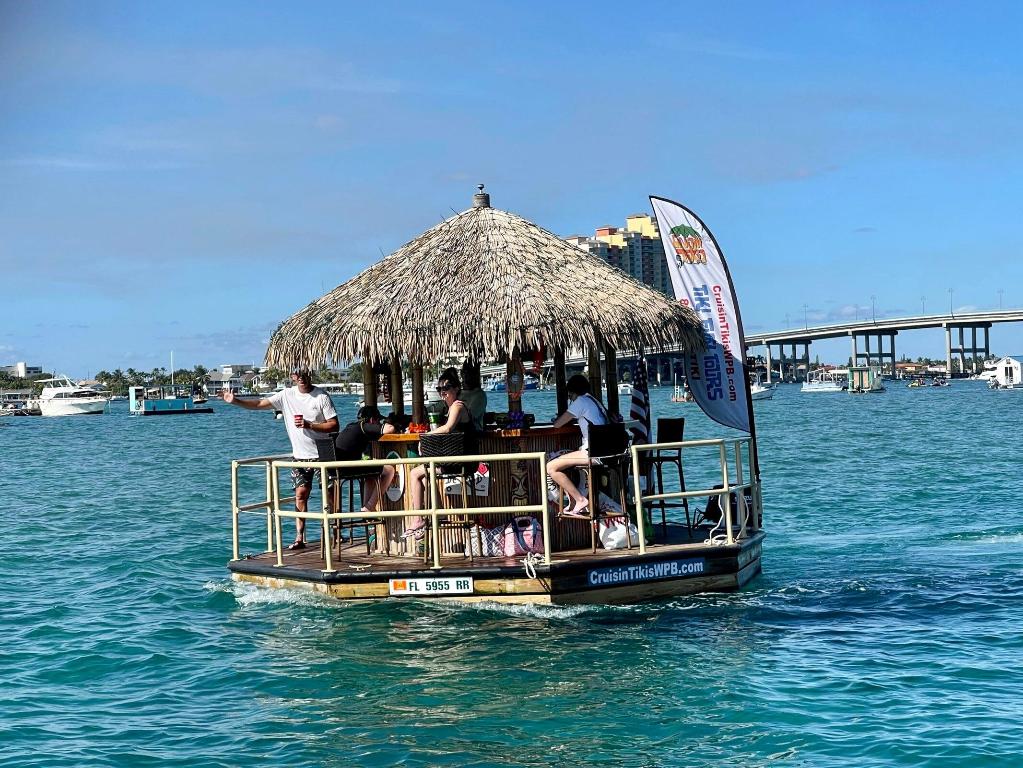 111 FIRST DELRAY CONDO - Residential Lease