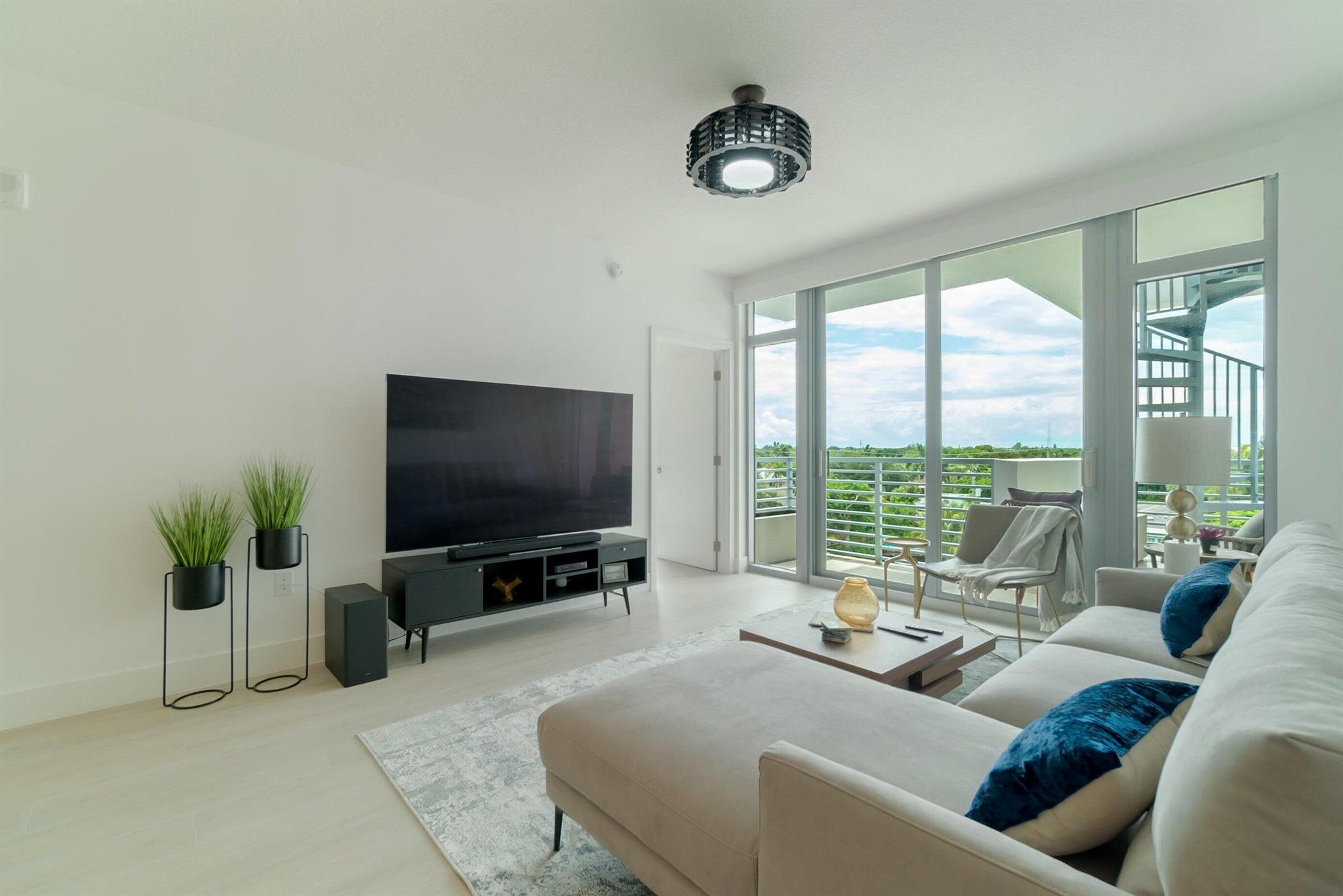 111 FIRST DELRAY CONDO - Residential Lease