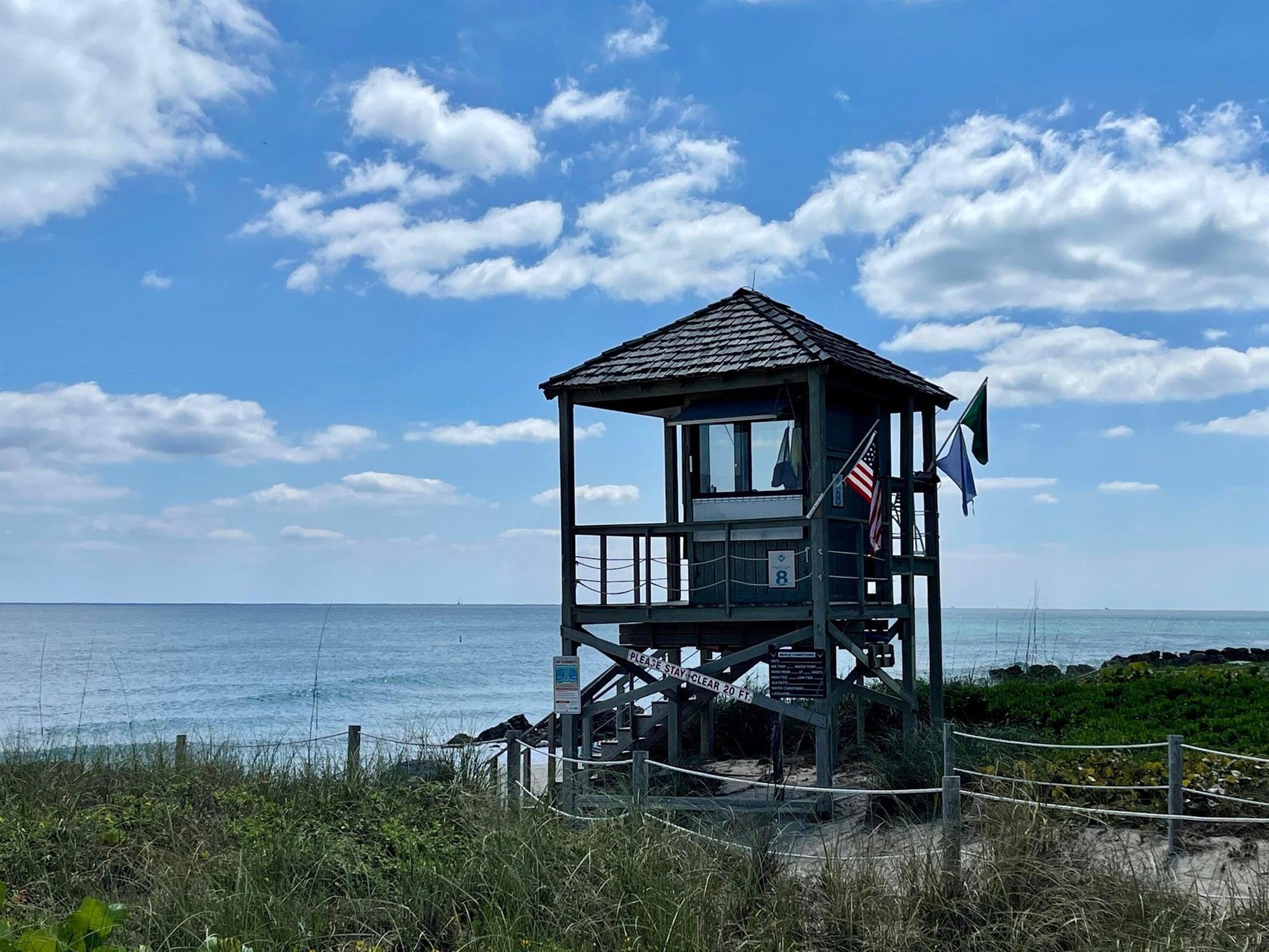 111 FIRST DELRAY CONDO - Residential Lease