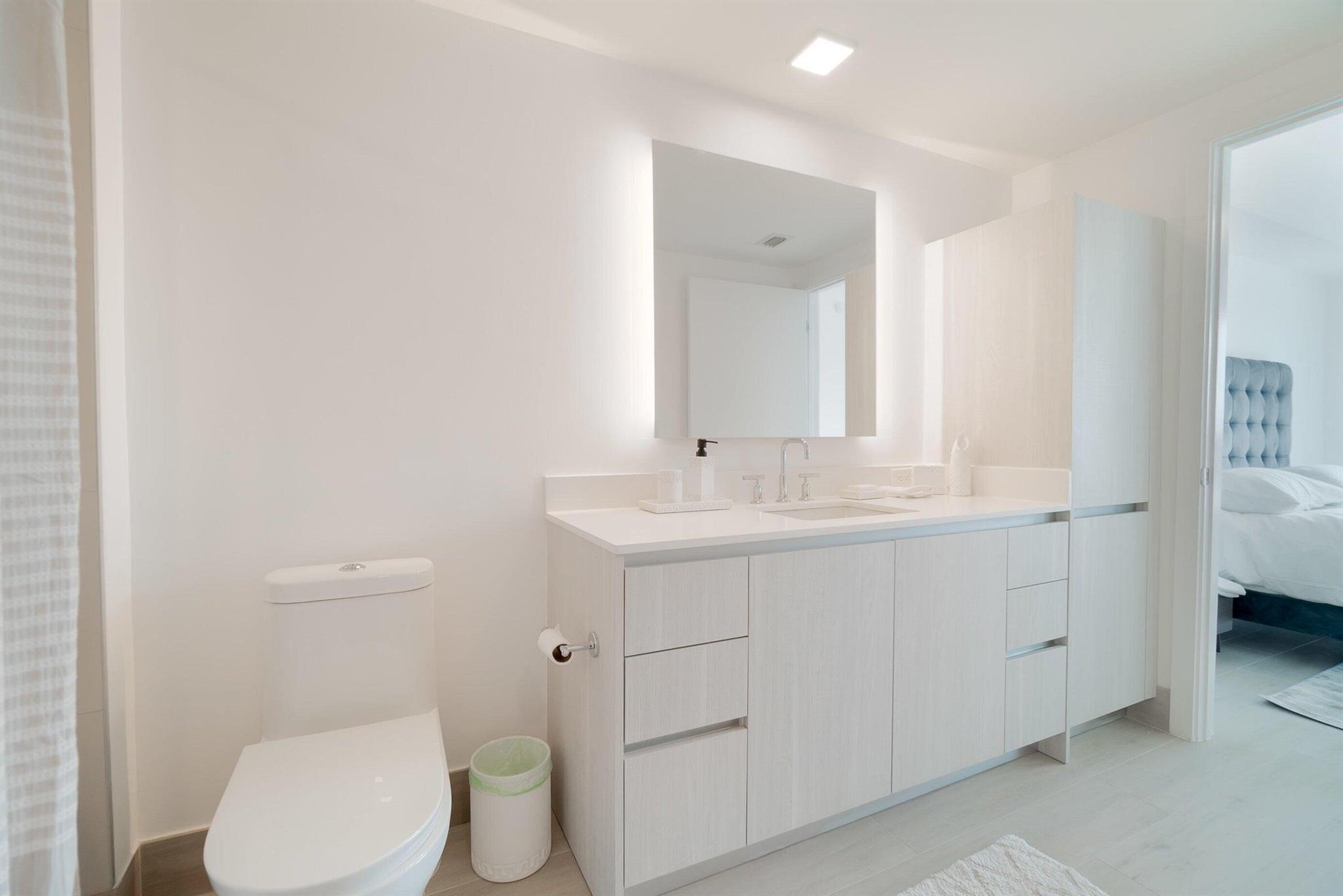 111 FIRST DELRAY CONDO - Residential Lease
