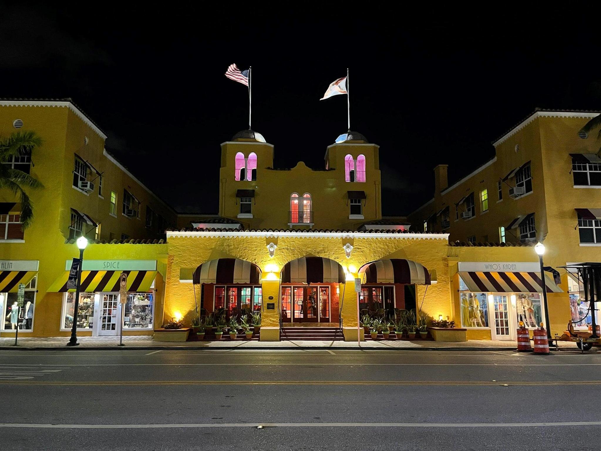 111 FIRST DELRAY CONDO - Residential Lease