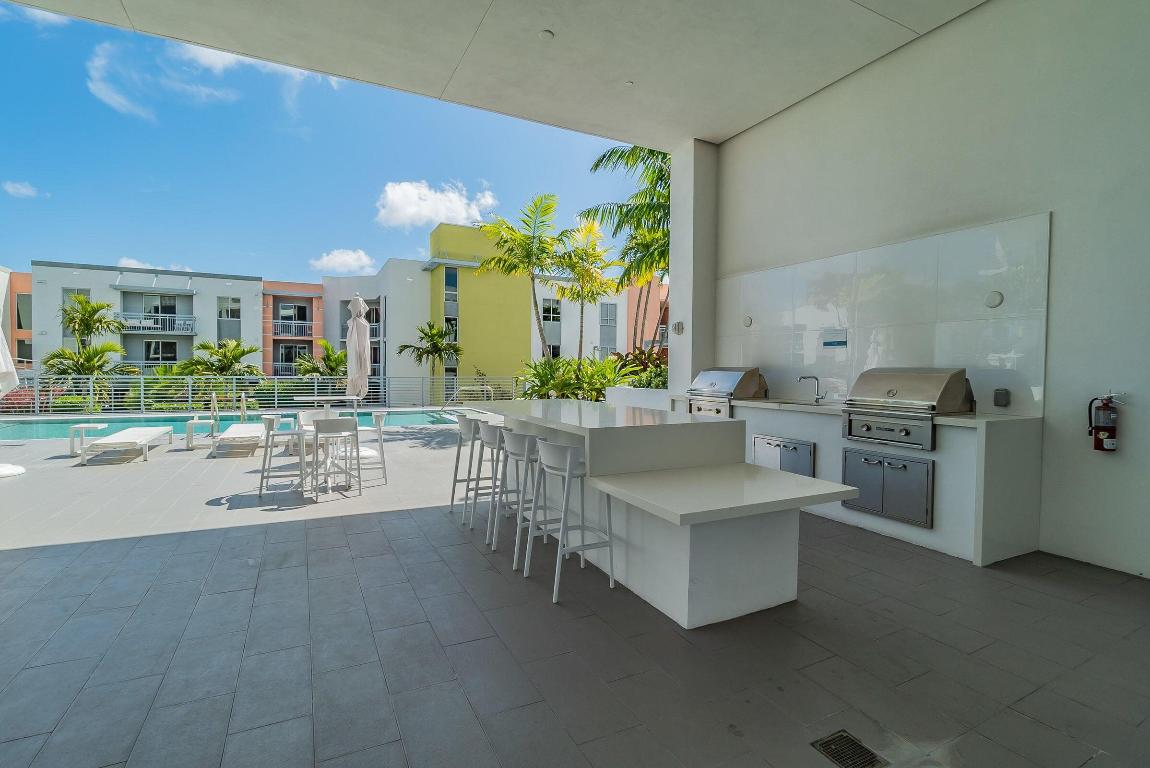 111 FIRST DELRAY CONDO - Residential Lease
