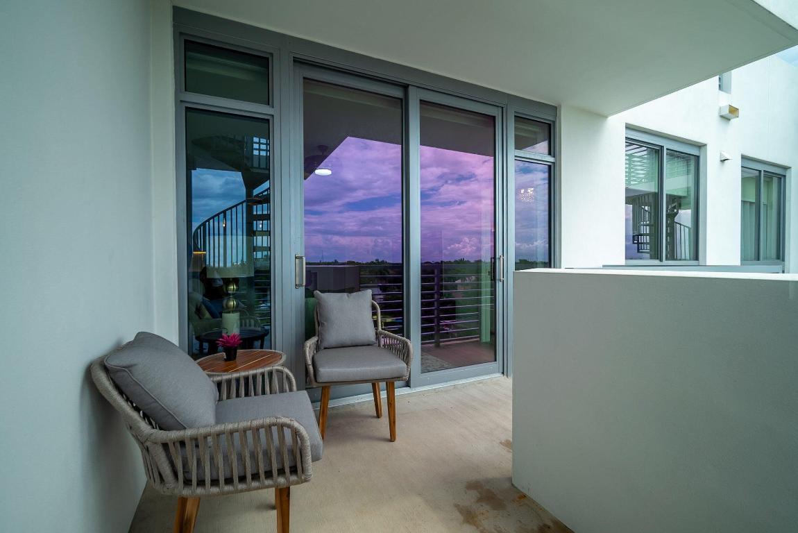 111 FIRST DELRAY CONDO - Residential Lease