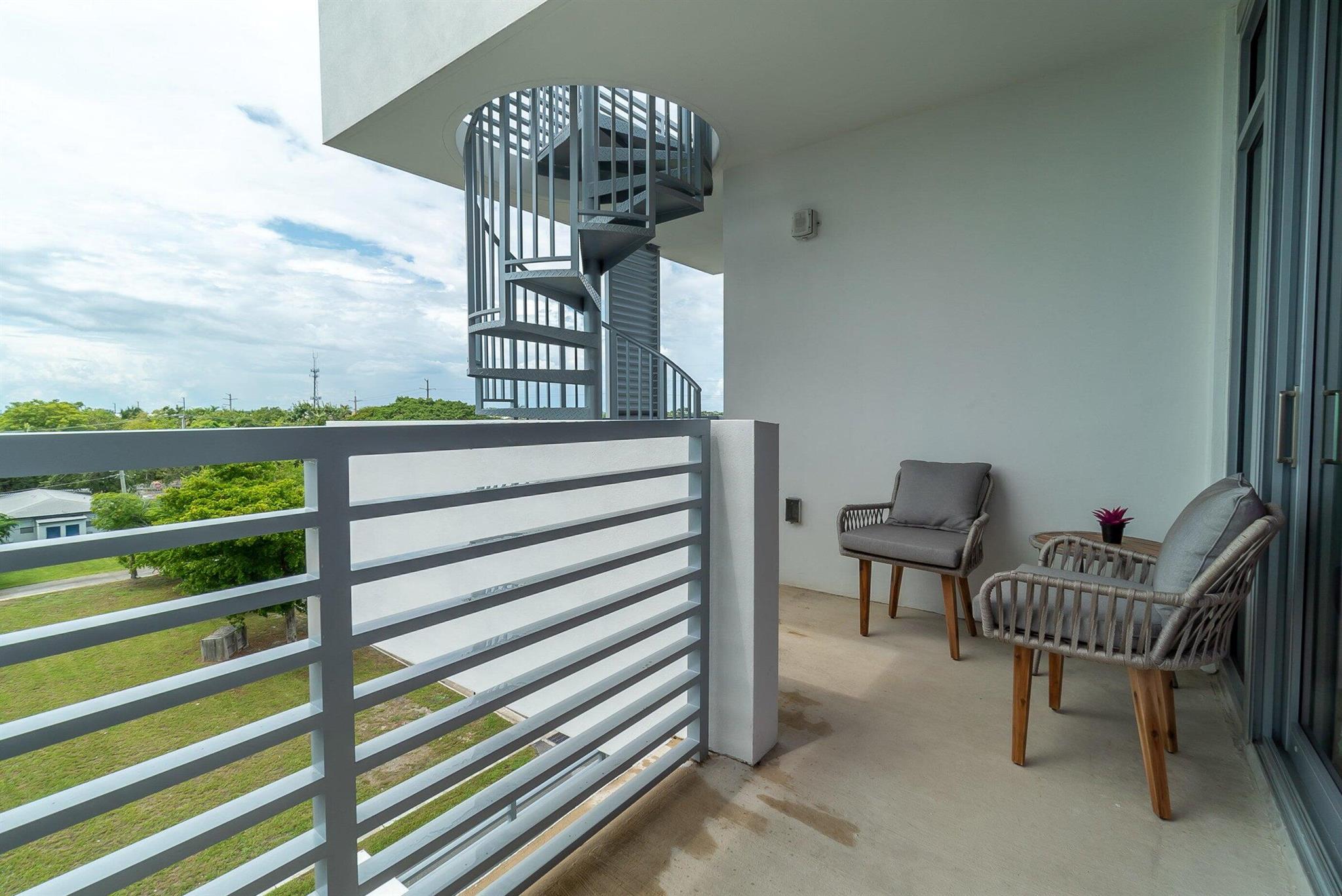 111 FIRST DELRAY CONDO - Residential Lease