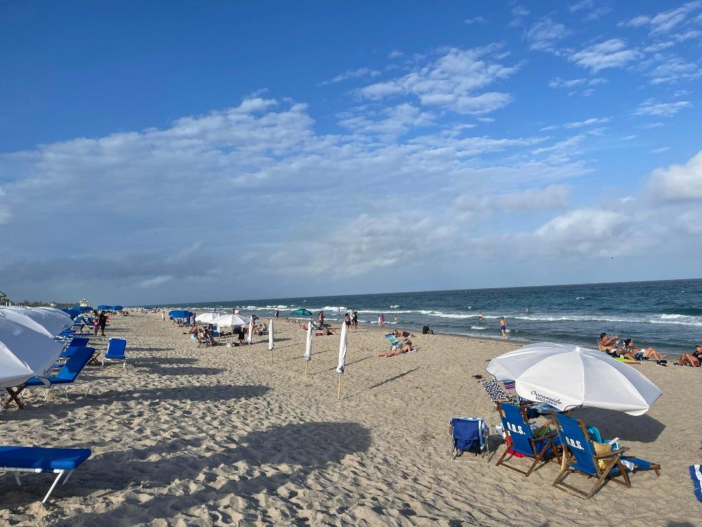 111 FIRST DELRAY CONDO - Residential Lease