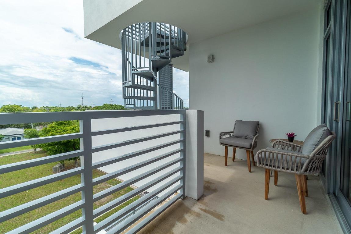 111 FIRST DELRAY CONDO - Residential Lease