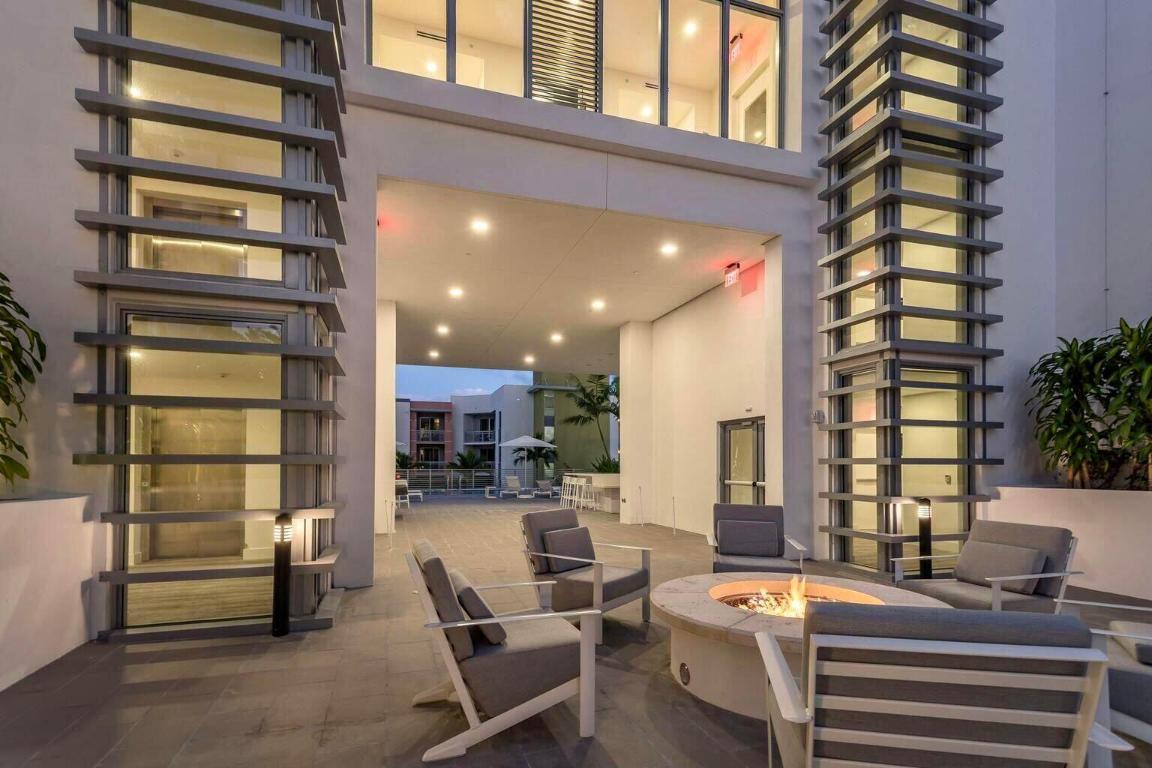 111 FIRST DELRAY CONDO - Residential Lease