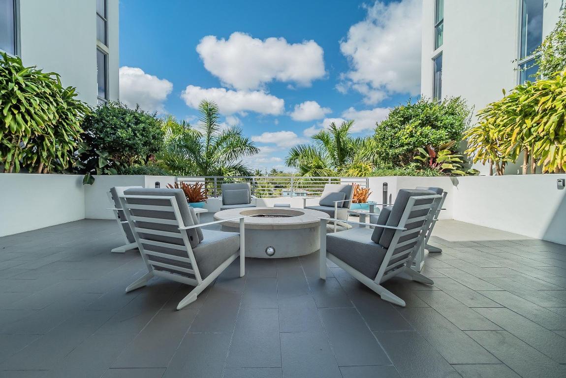 111 FIRST DELRAY CONDO - Residential Lease