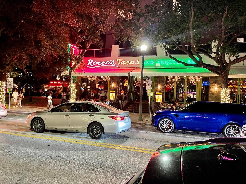 111 FIRST DELRAY CONDO - Residential Lease