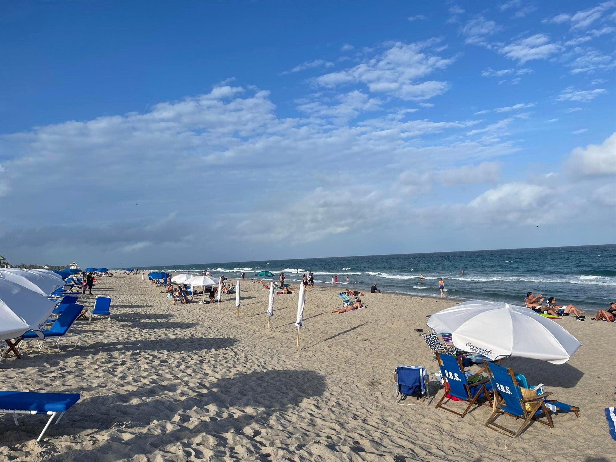 111 FIRST DELRAY CONDO - Residential Lease